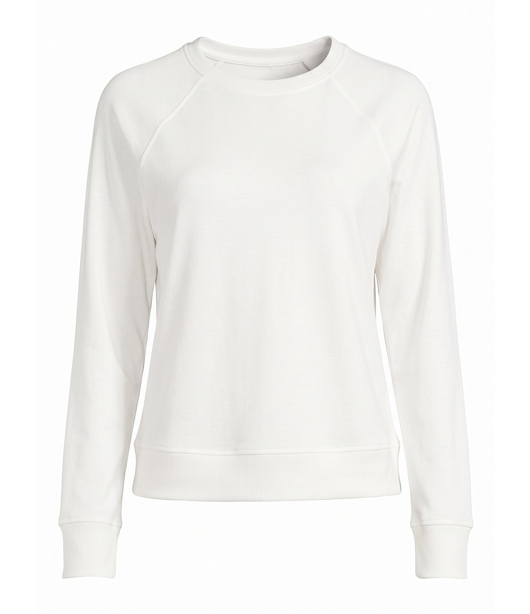 Columbia PFG Open Water Essential Crew Neck Long Sleeve Tee