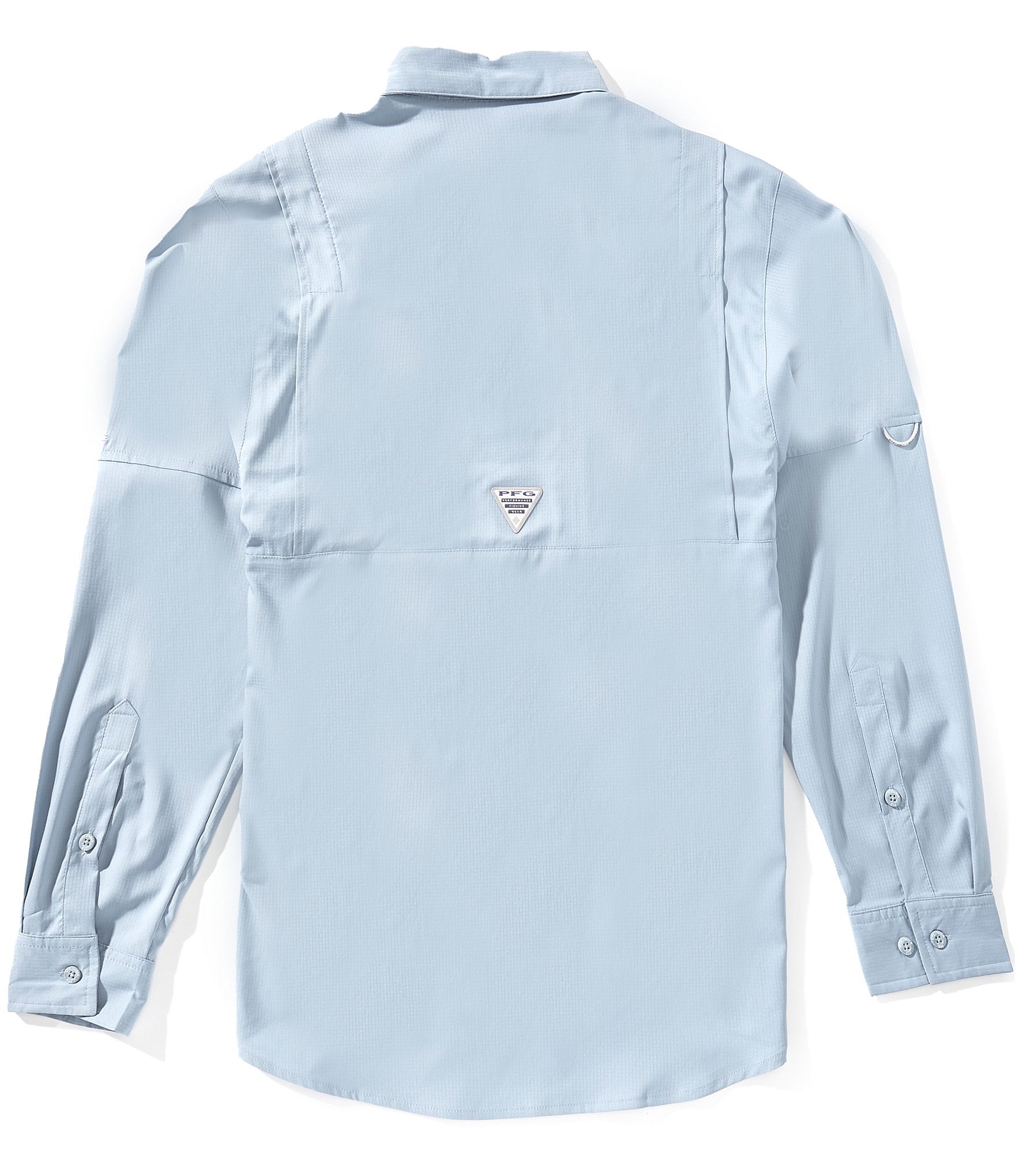 Columbia PFG Tamiami II Long Sleeve Woven Shirt