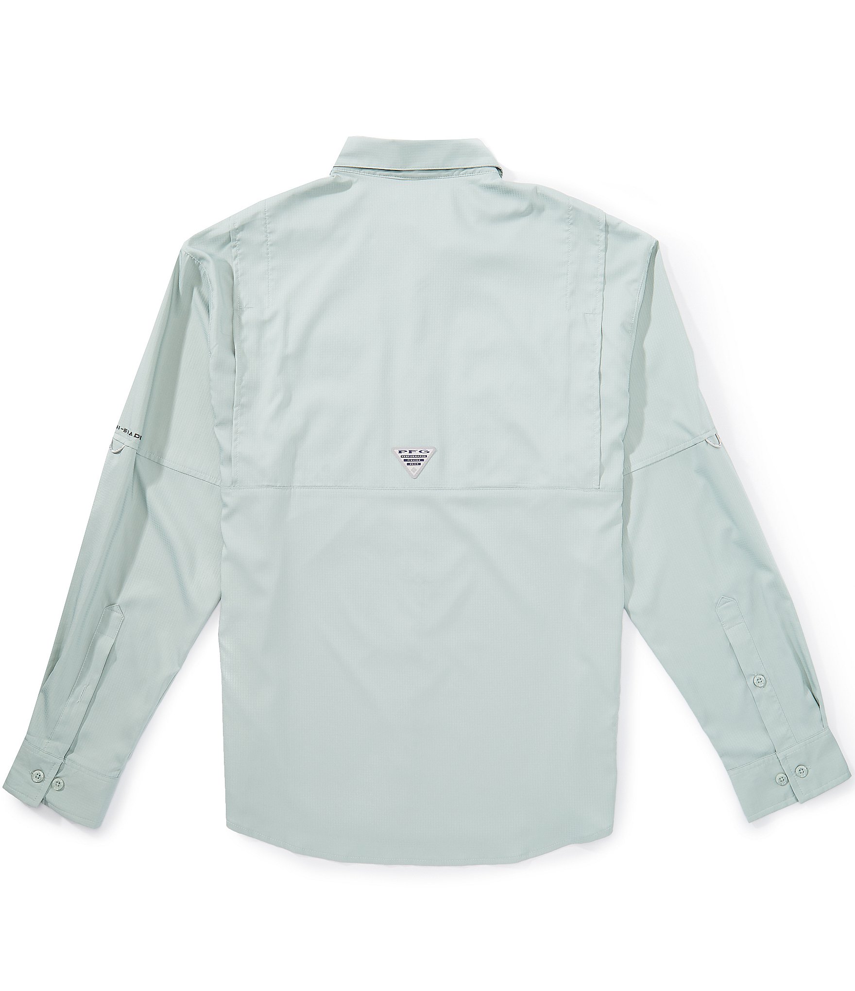 Columbia PFG Tamiami II Long Sleeve Woven Shirt