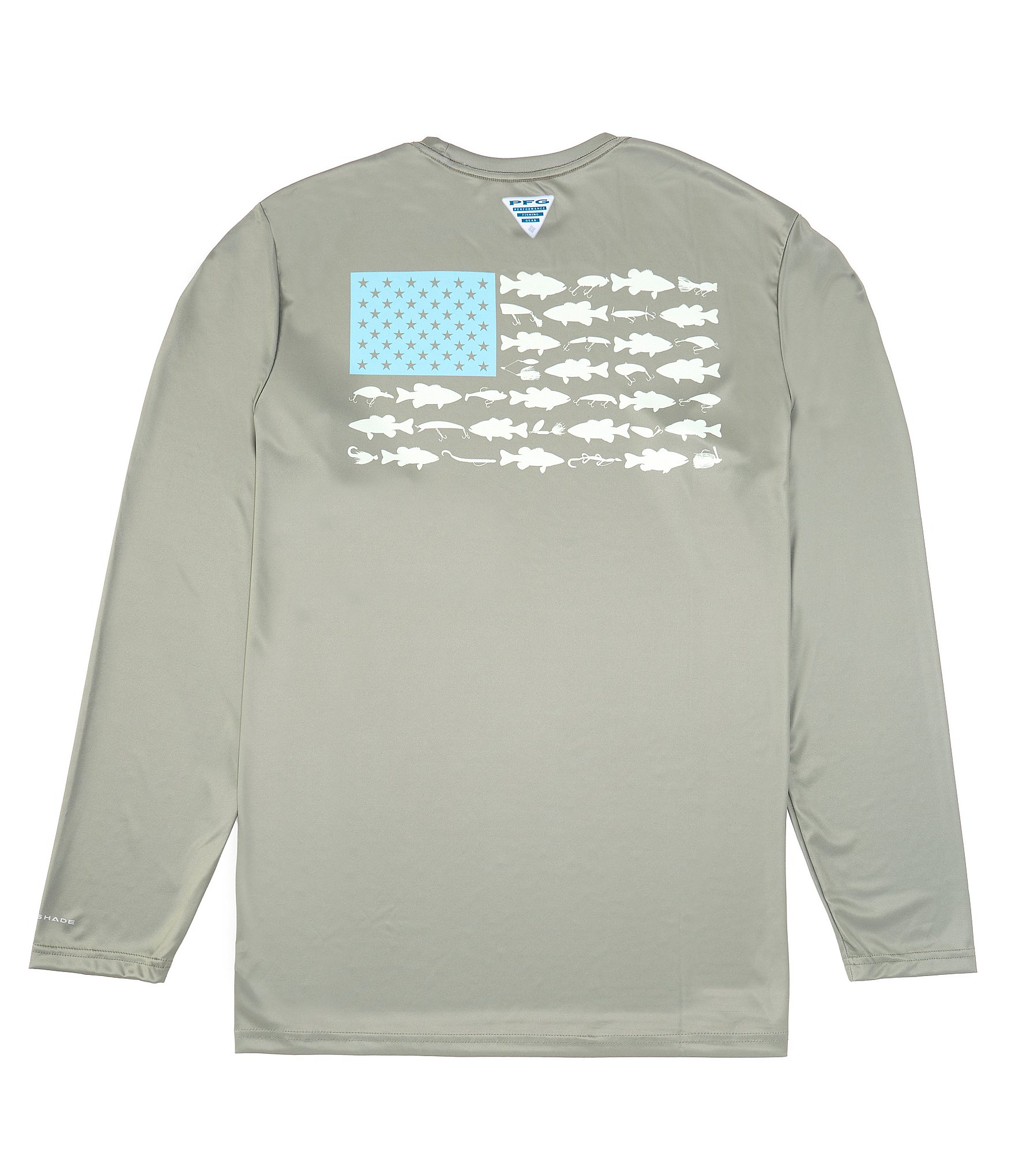 Columbia Men's PFG Terminal Tackle Long Sleeve Shirt - Madison River  Outfitters