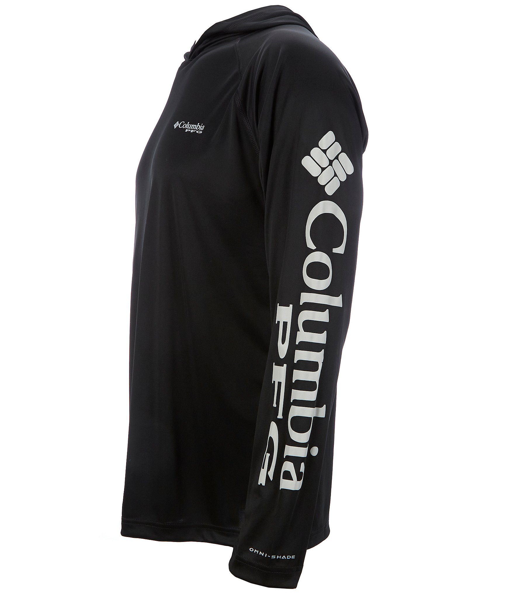 Columbia PFG Terminal Tackle Hoodie