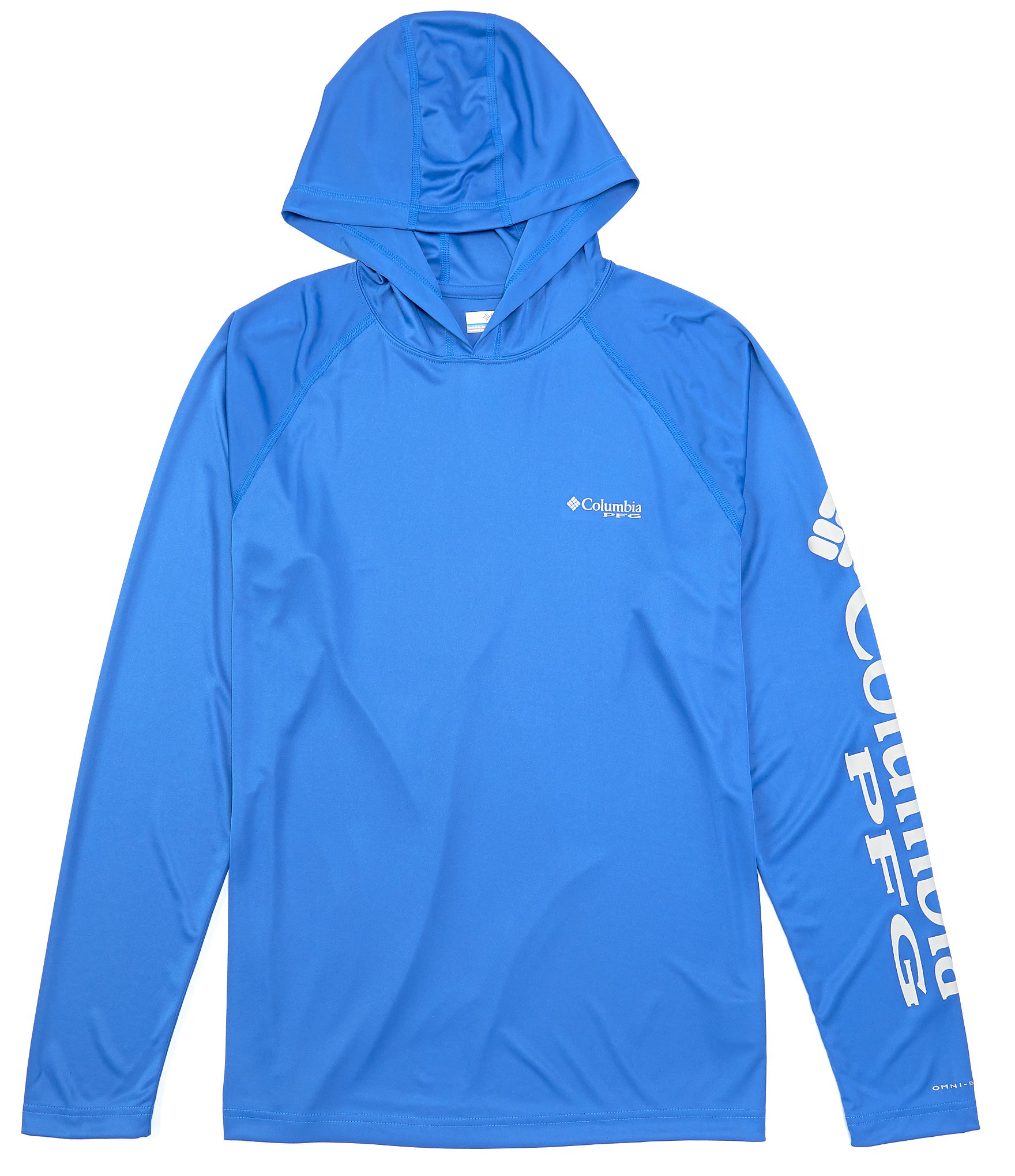 Columbia PFG Terminal Tackle Hoodie