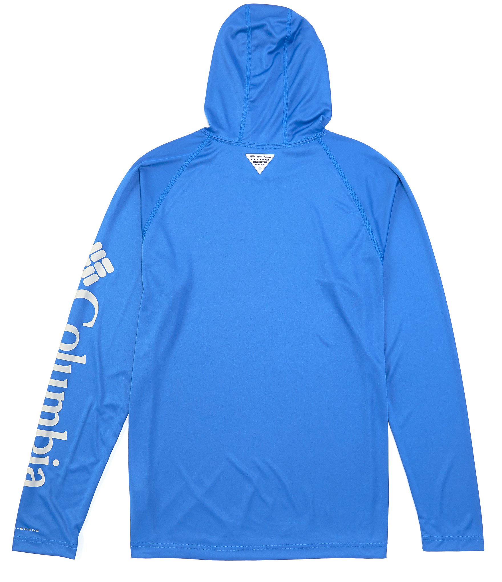 Columbia PFG Terminal Tackle Hoodie