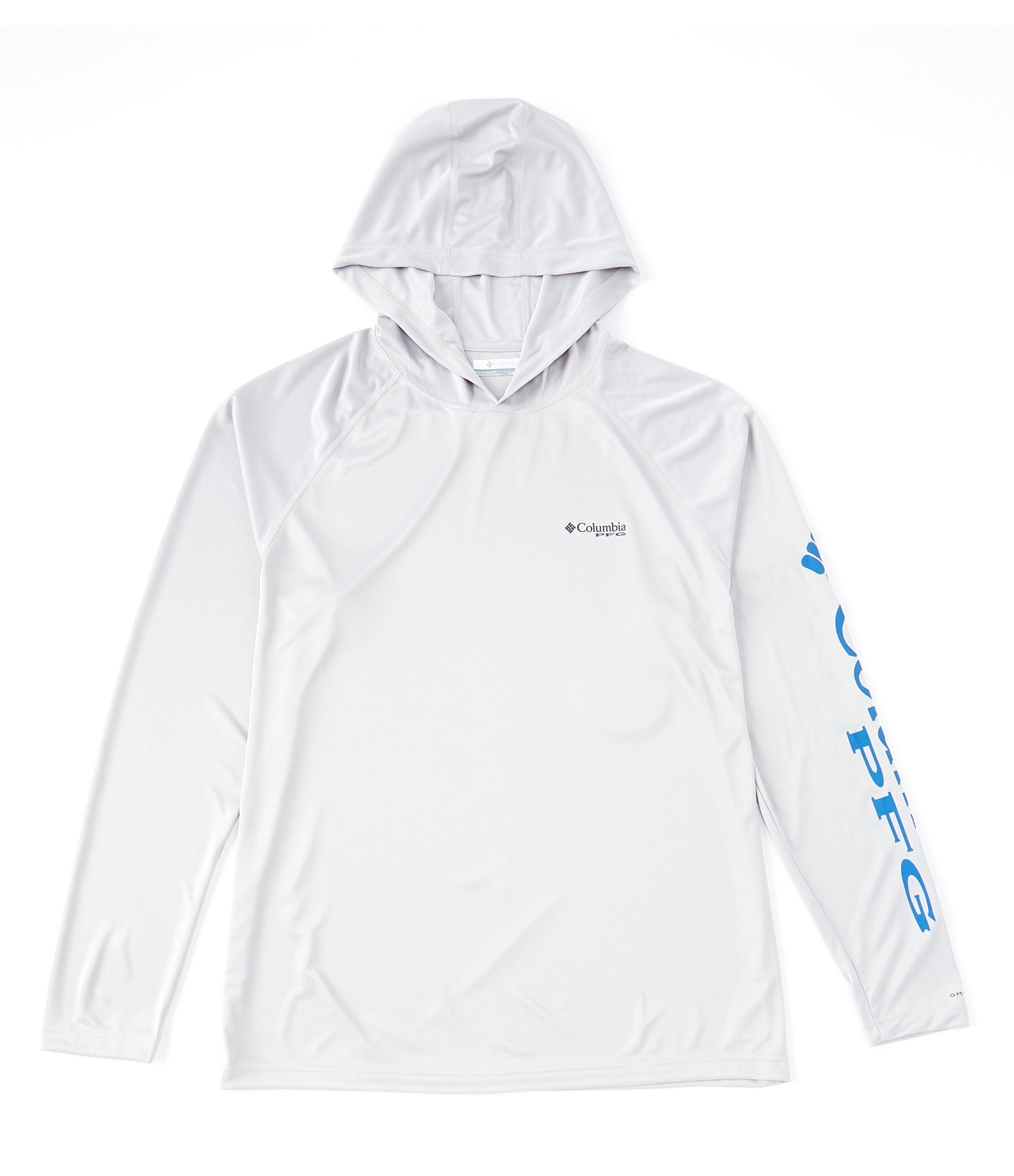 Columbia PFG Terminal Tackle Hoodie