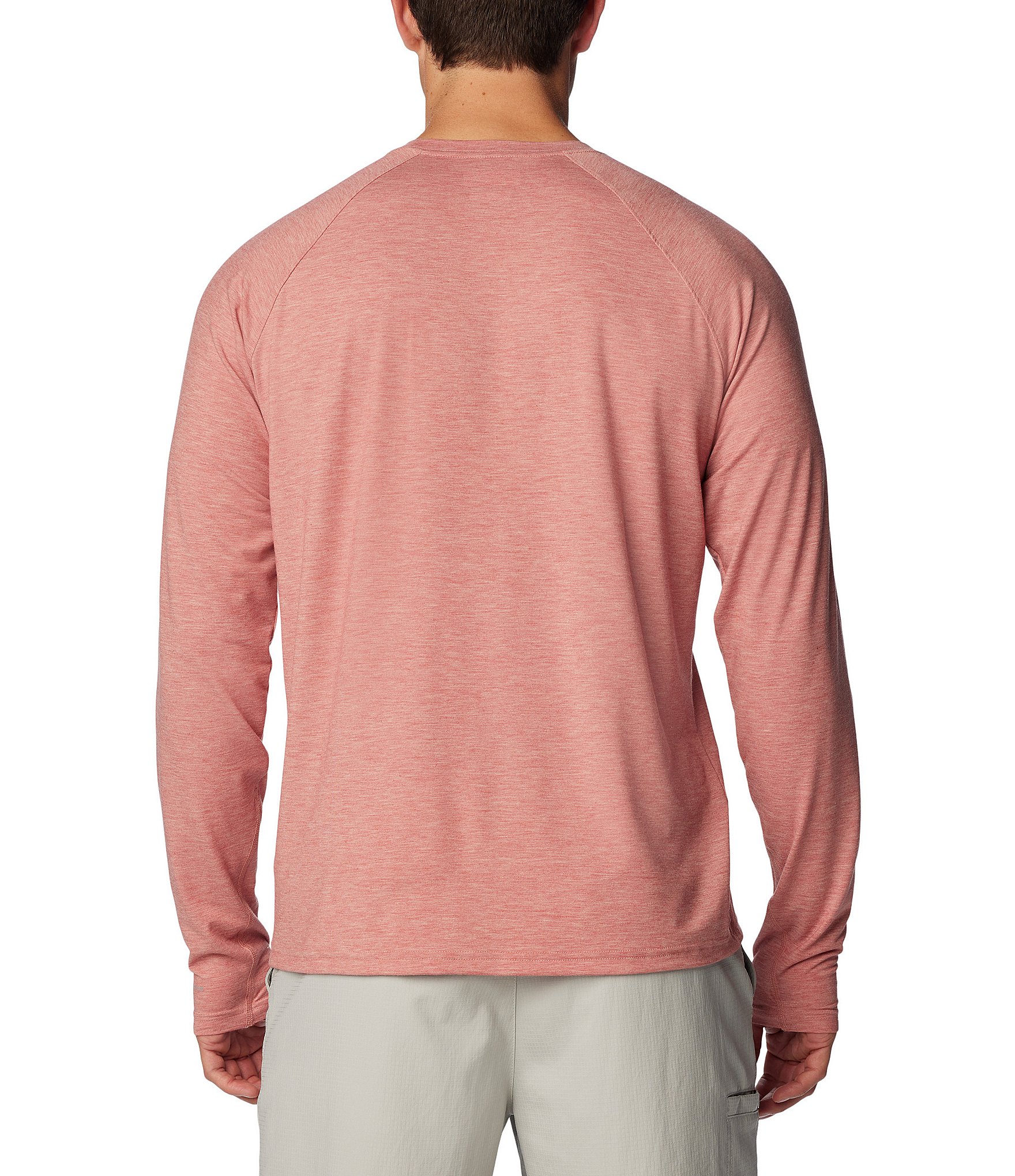 Columbia PFG Uncharted™ Long Sleeve T-Shirt