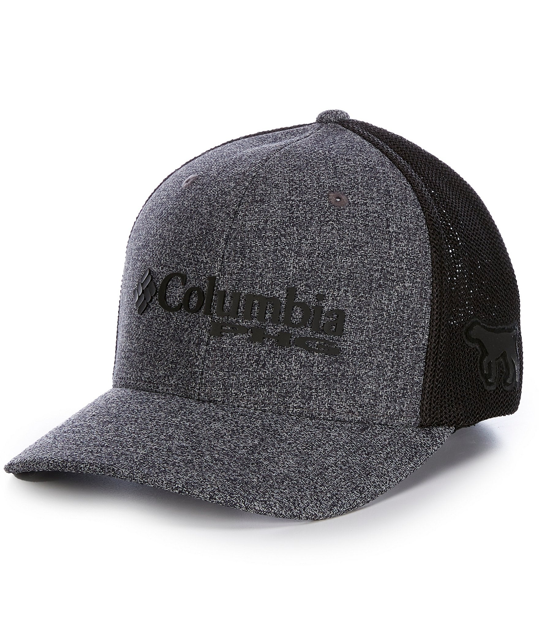 Columbia PHG Logo Mesh Ball Cap | Dillard's