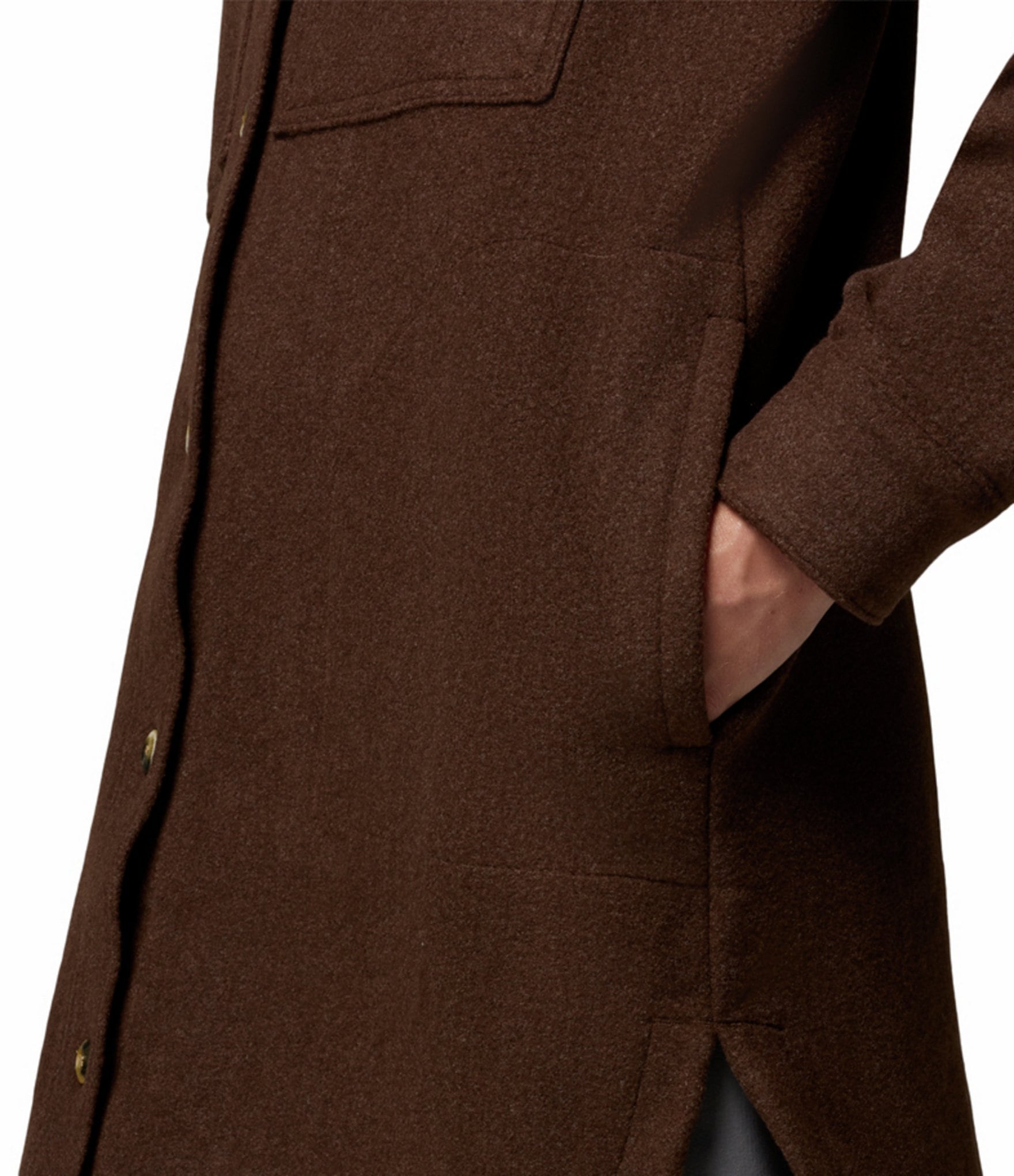 Columbia Puffect III Stand Collar Zip Front Quilt Cropped Jacket