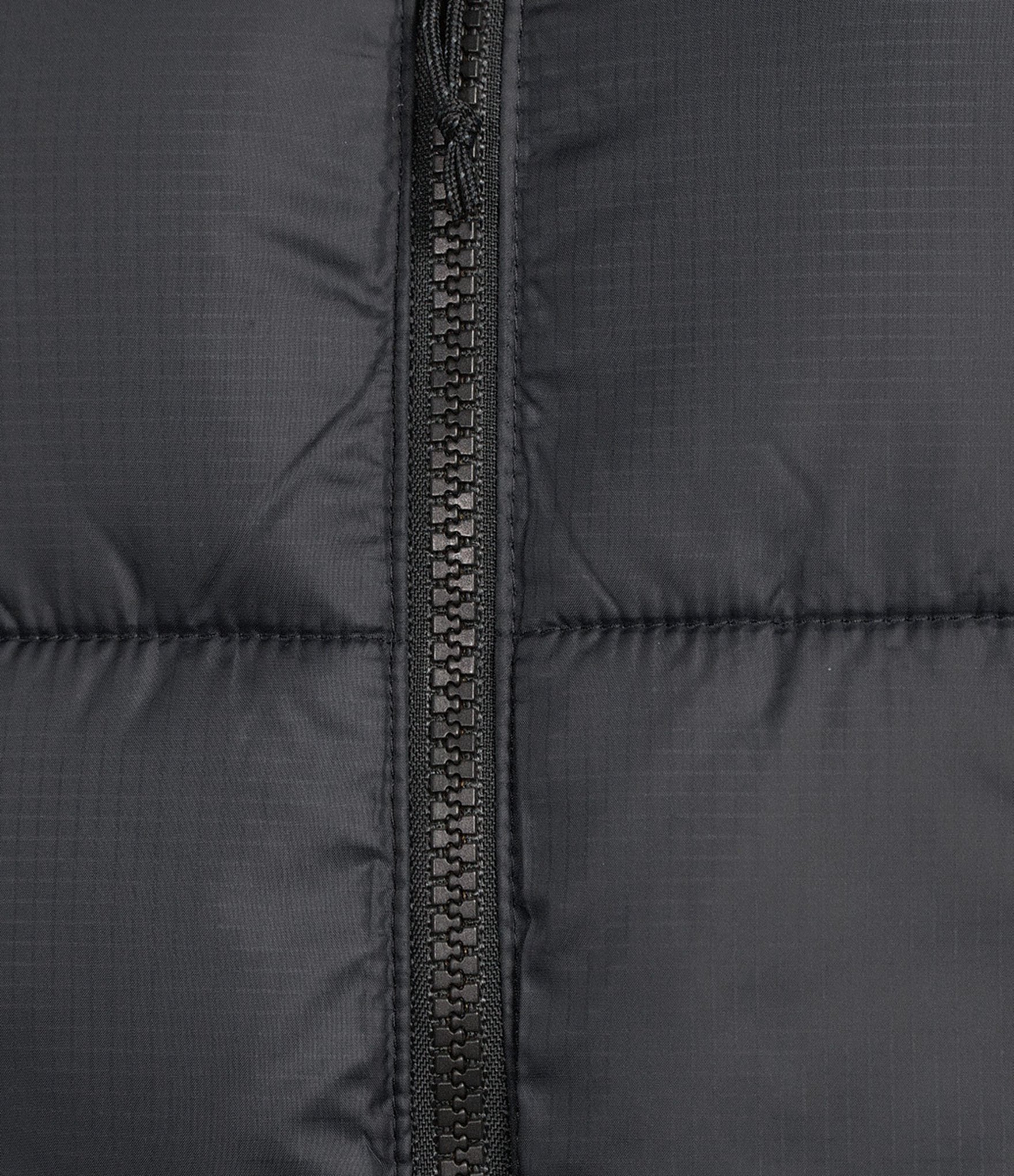 Columbia Puffect III Stand Collar Zip Front Quilt Cropped Jacket