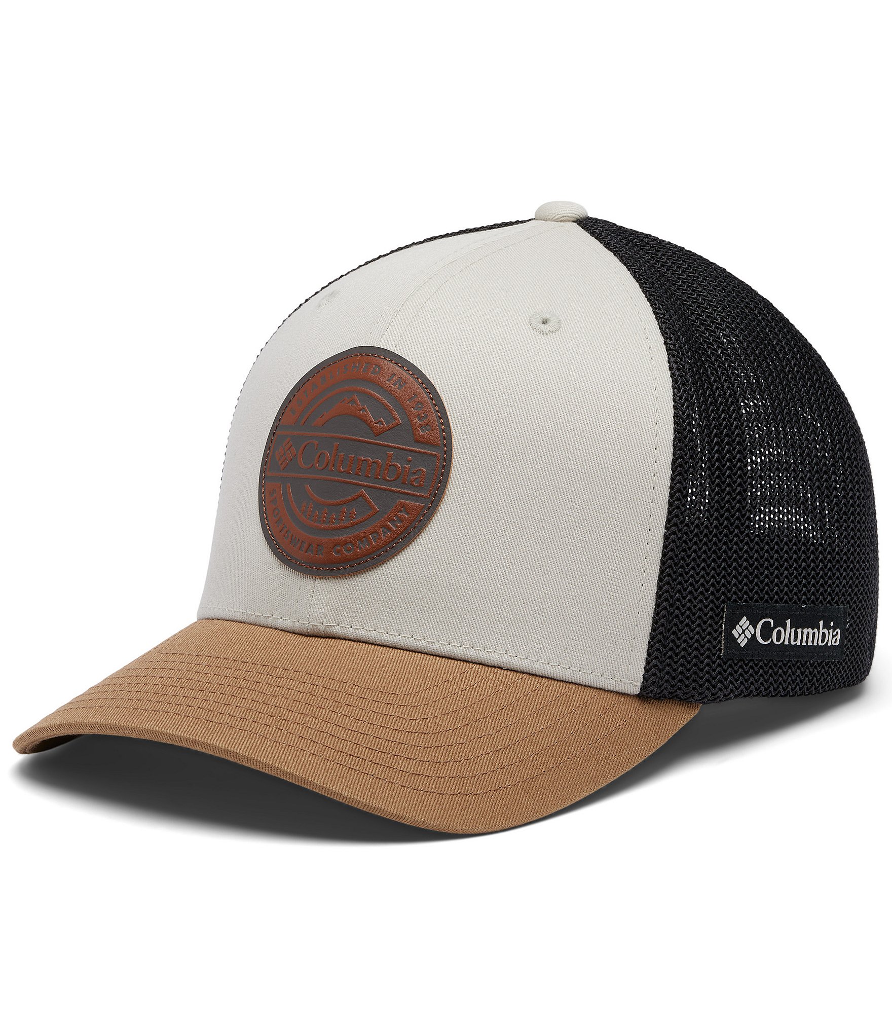 Columbia Rugged Outdoor Mesh Hat Dillard s