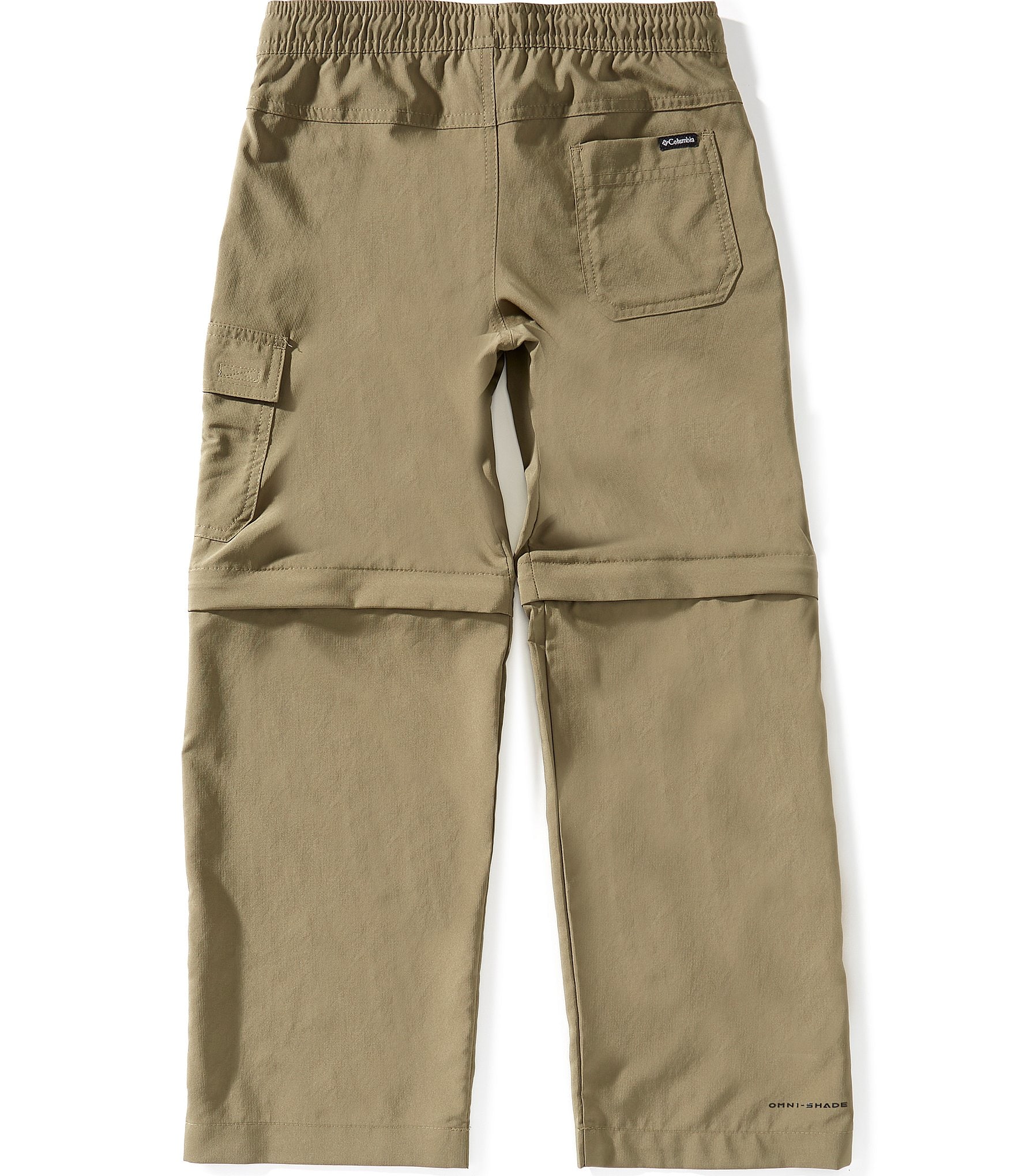 Columbia Silver Ridge™ Utility Convertible Pant