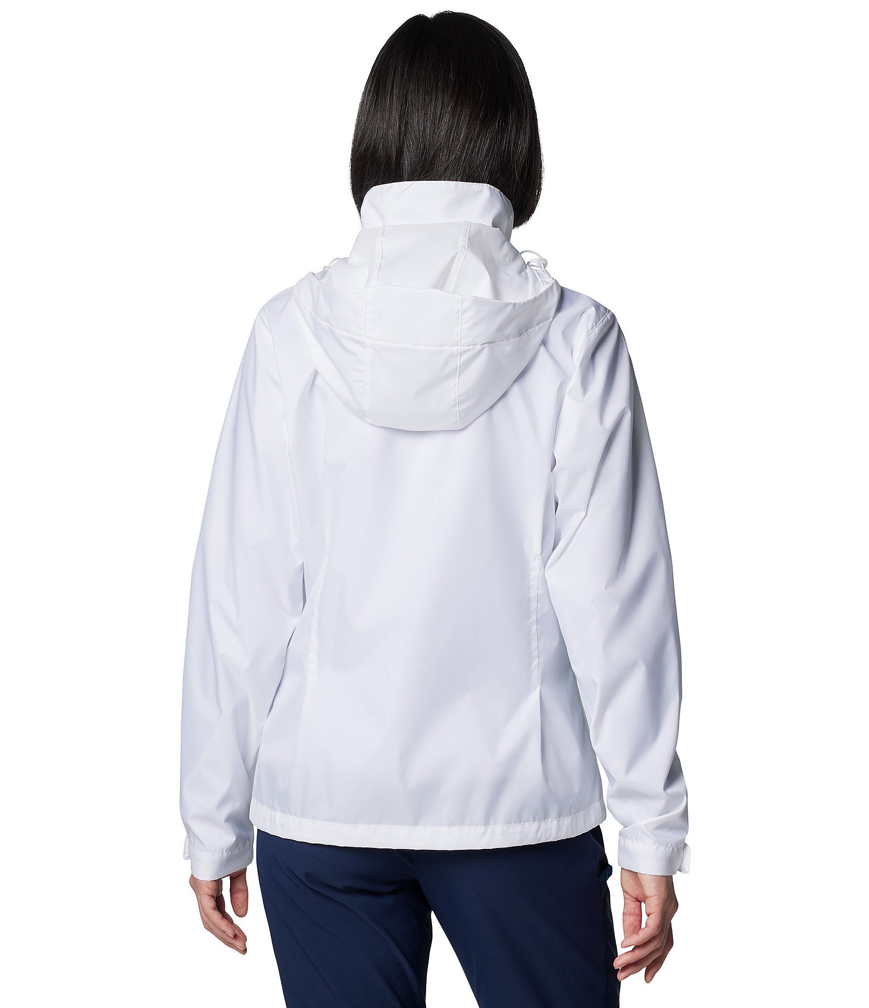 Columbia Switchback™ IV Water Repellant Packable Jacket