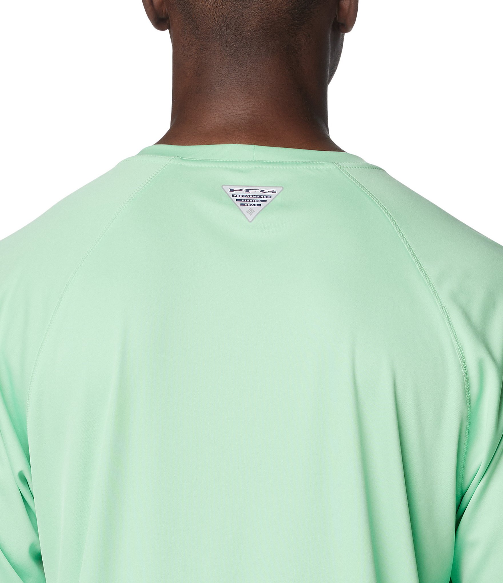 Columbia Terminal Tackle™ Long Sleeve T-Shirt