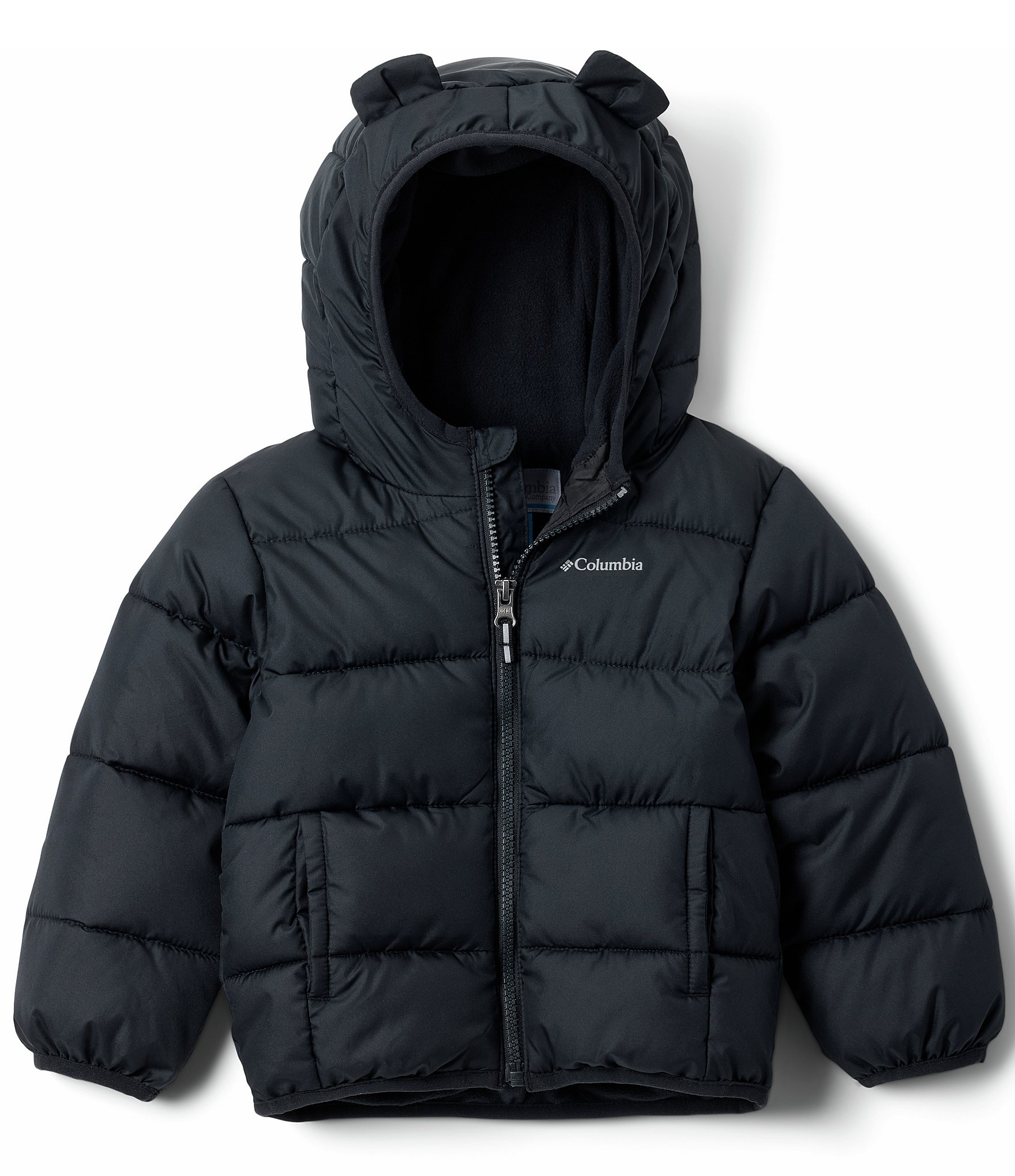 Columbia Little Boys Tiny Bear Ski Jacket