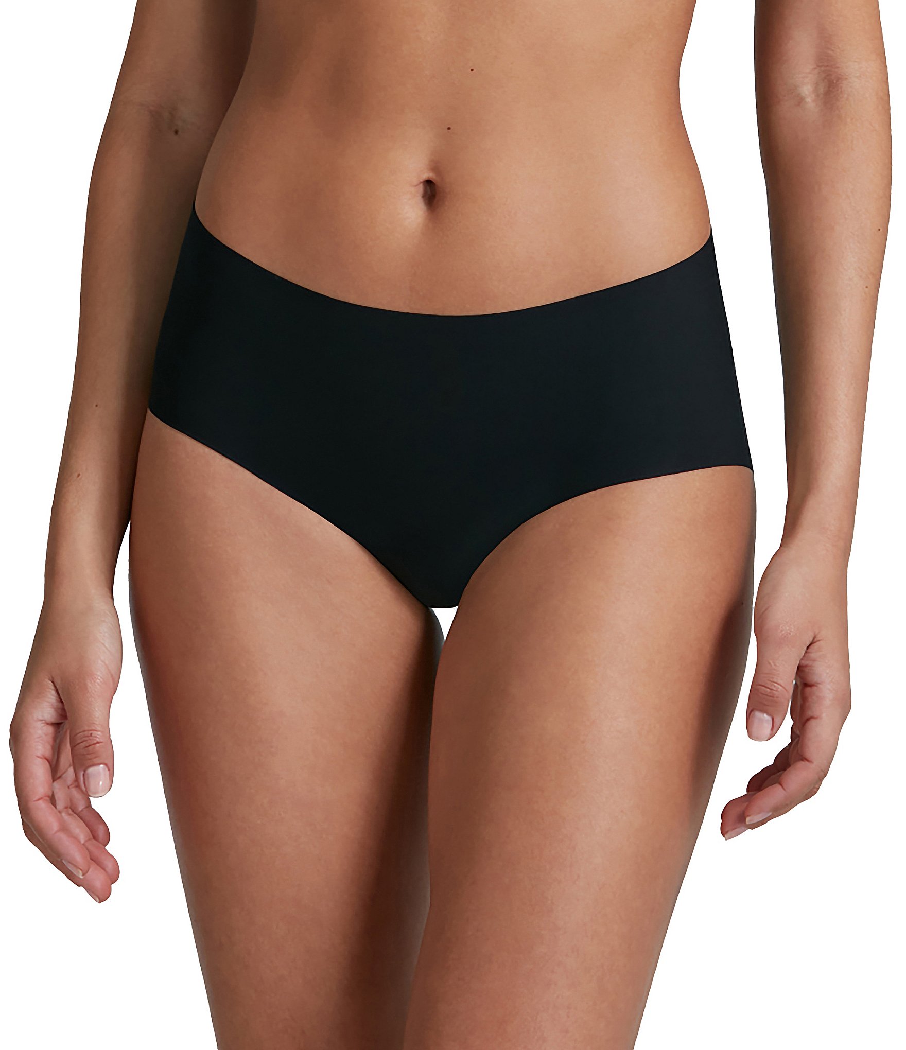 Commando Classic Thong 3-Pack (Black/Beige/White) Women's Underwear - Yahoo  Shopping