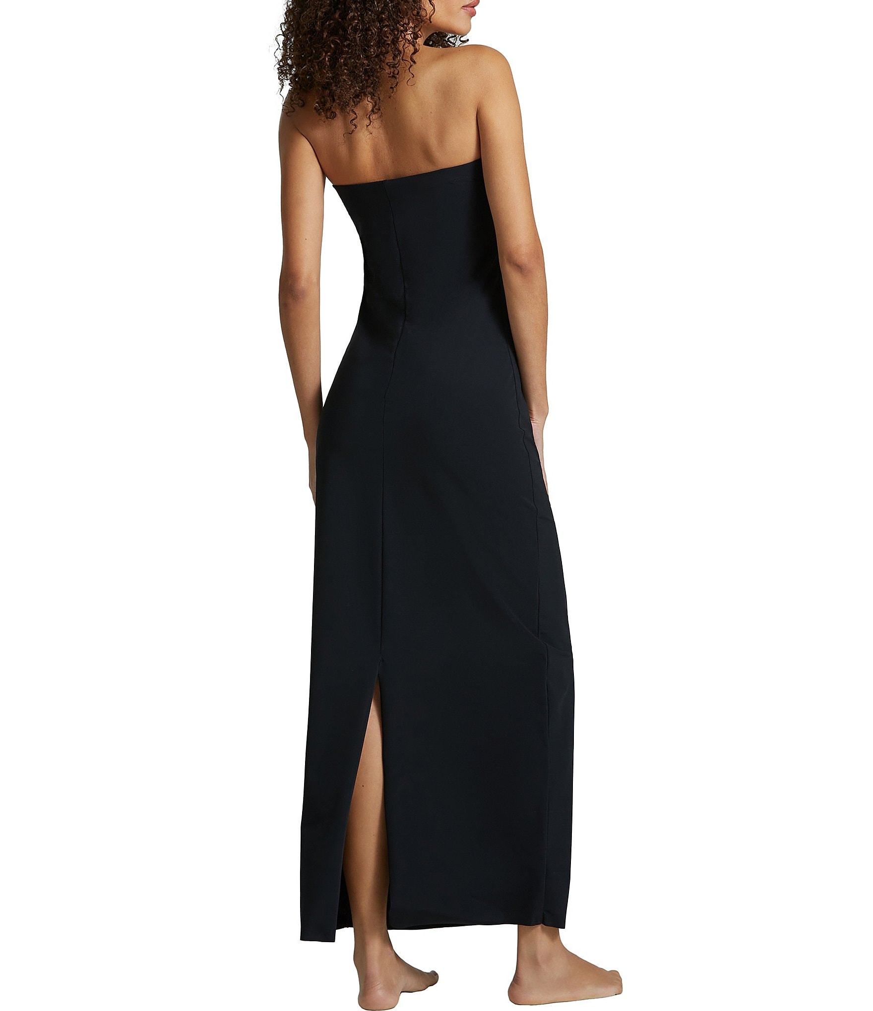 Commando Classic Strapless Maxi Slip