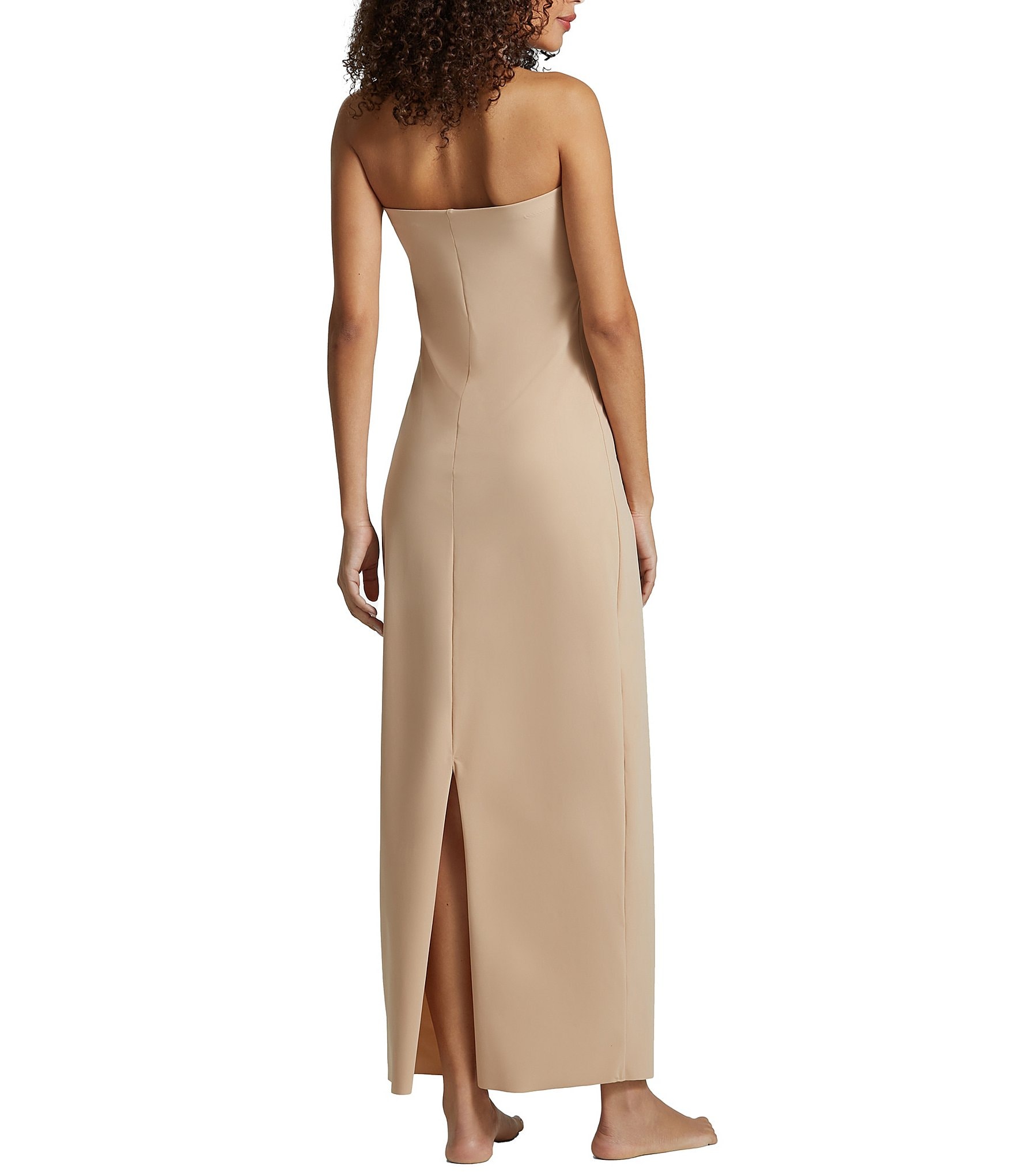 Commando Classic Strapless Maxi Slip