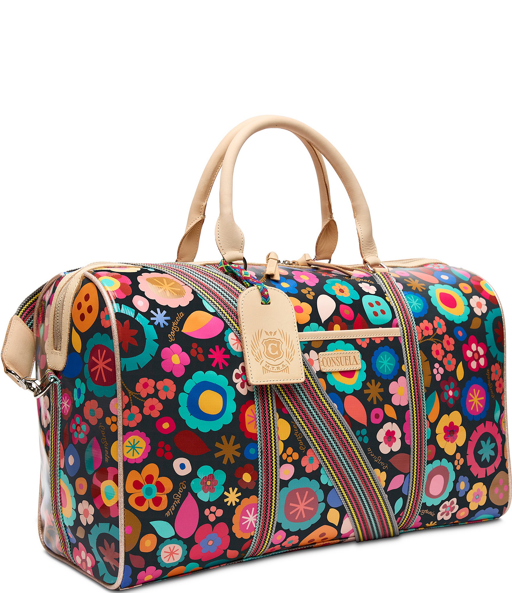 Consuela Amelie Weekender Bag