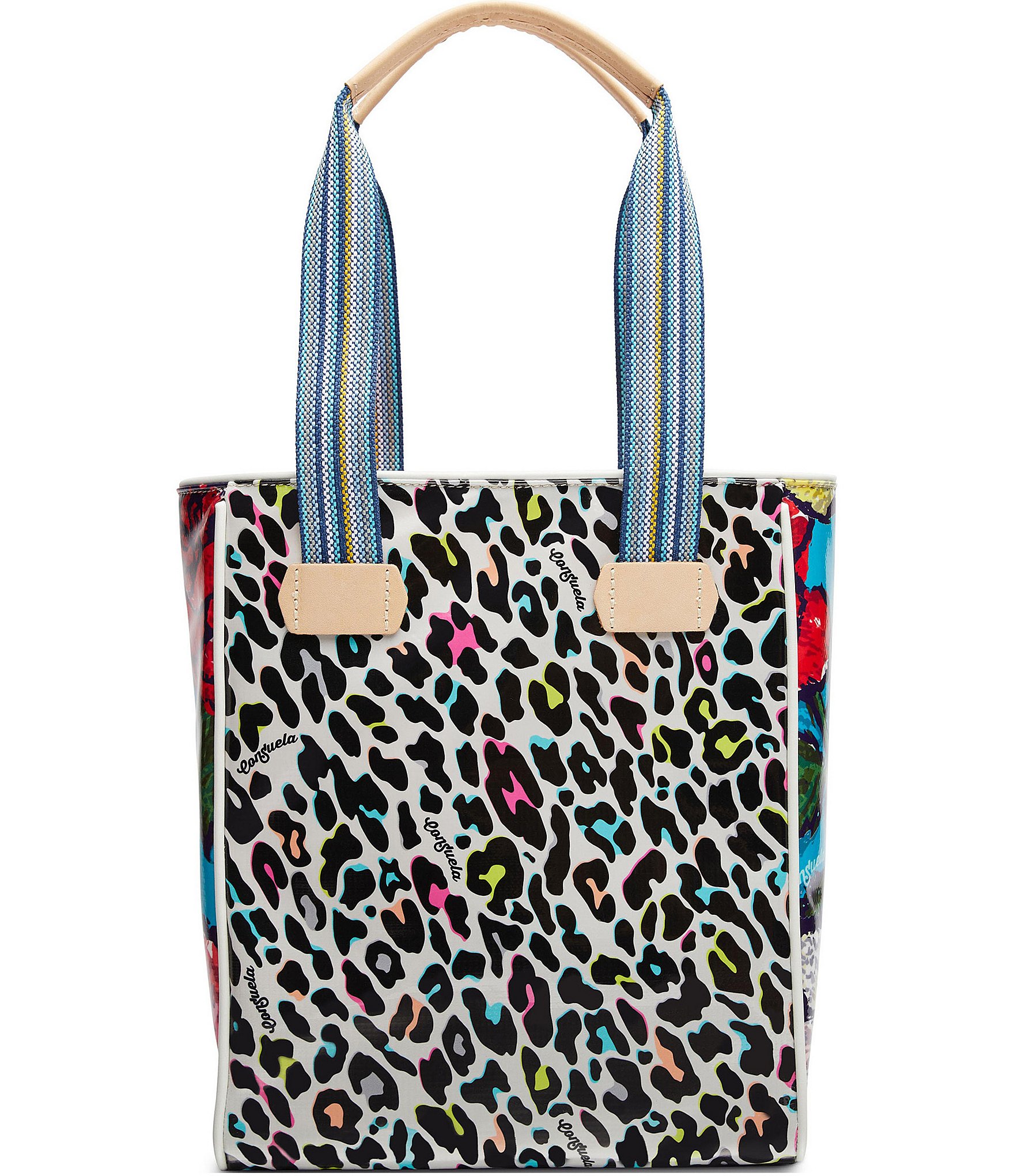 Consuela Coco Chica Tote Bag | Dillard's