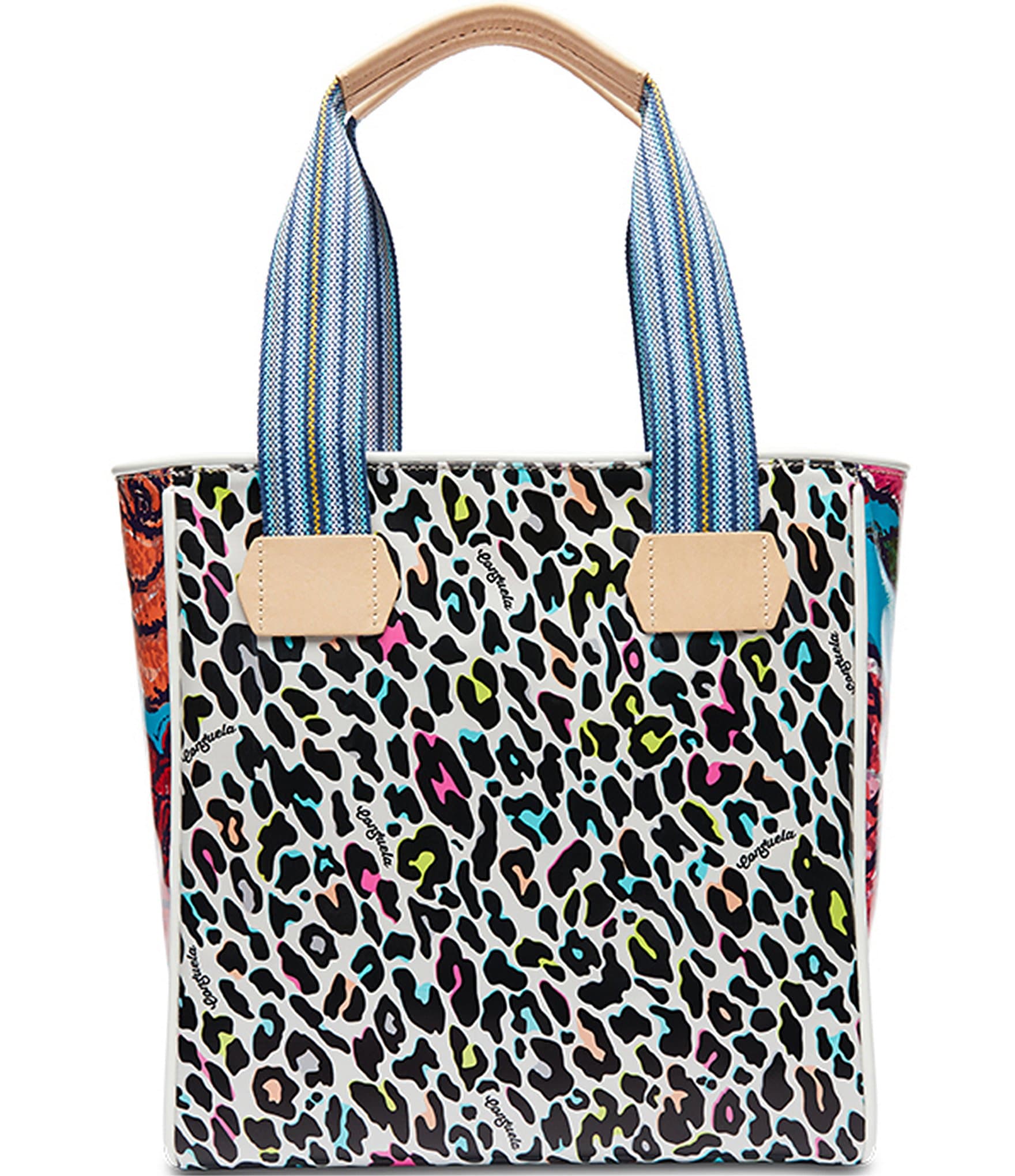 Consuela CoCo Classic Tote Bag