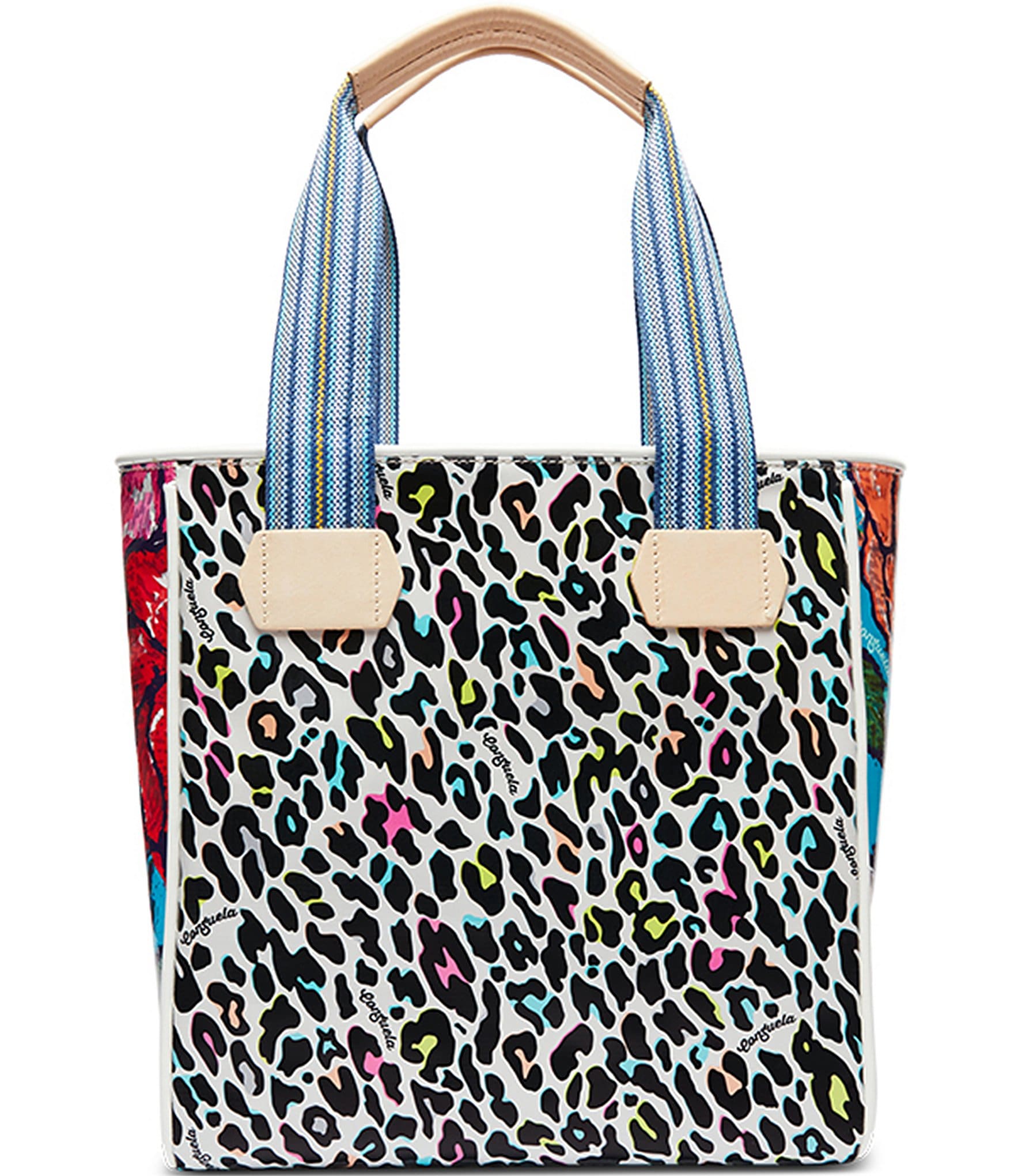 Consuela CoCo Classic Tote Bag