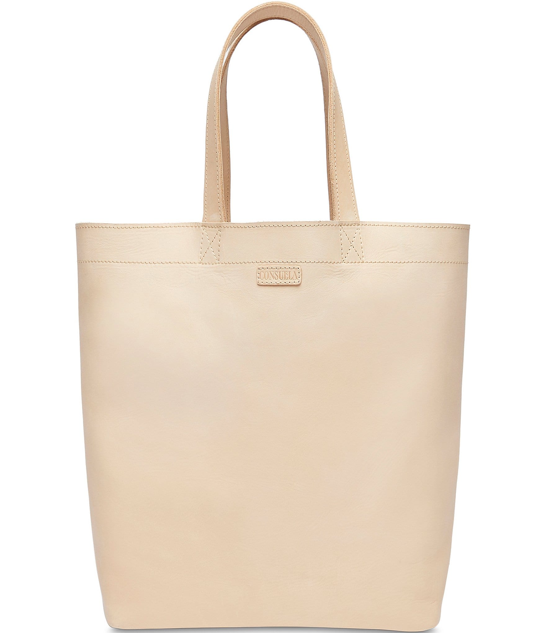 Consuela Diego Basic Tote Bag