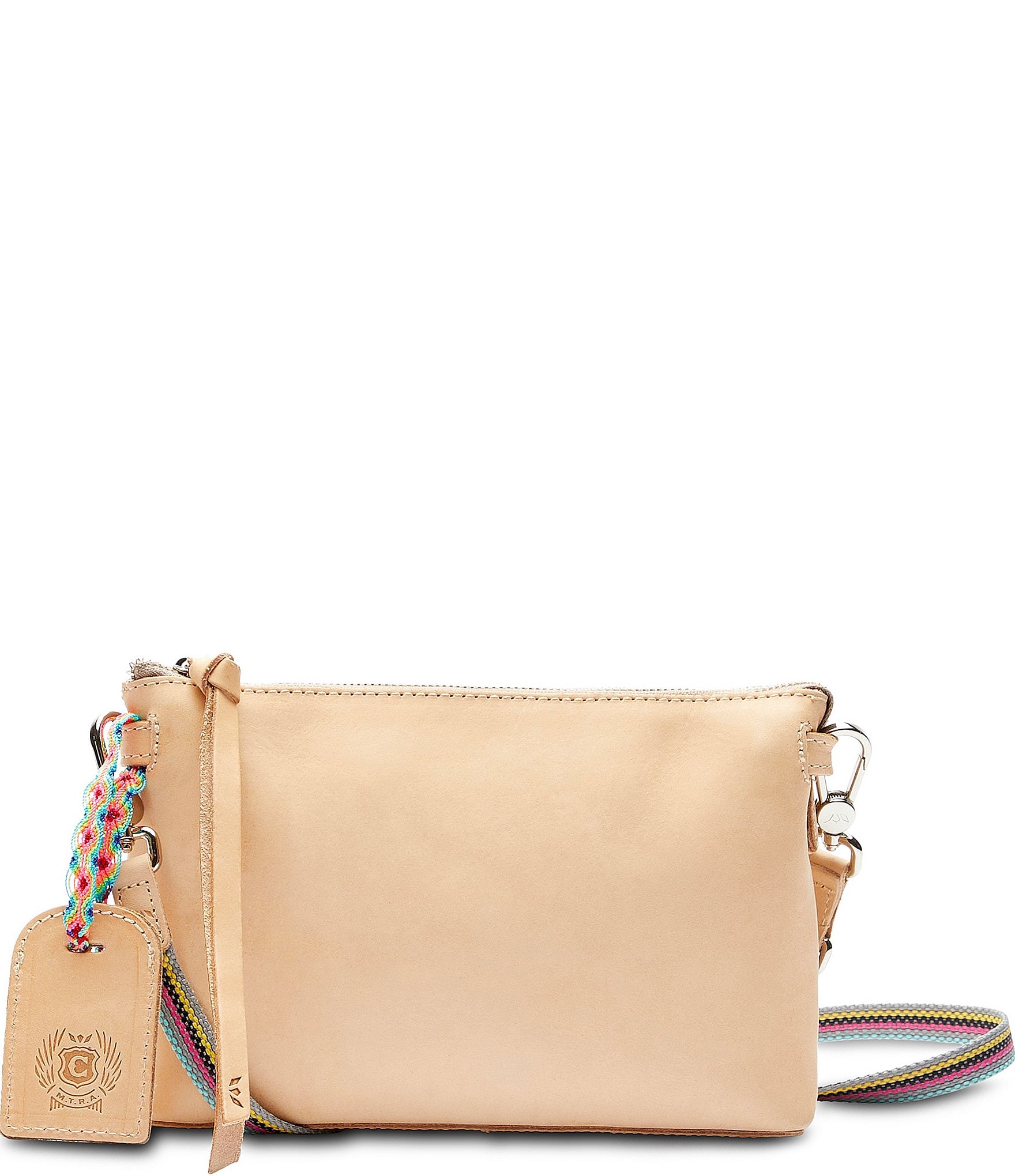 Consuela Diego Midtown Crossbody Bag