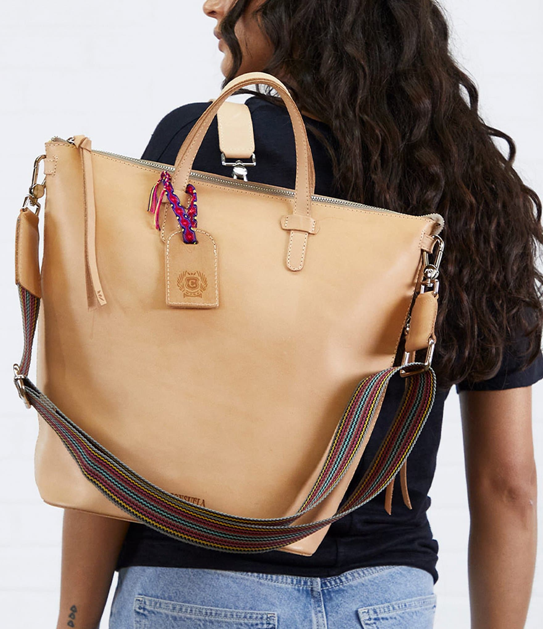 Consuela Diego Sling Bag