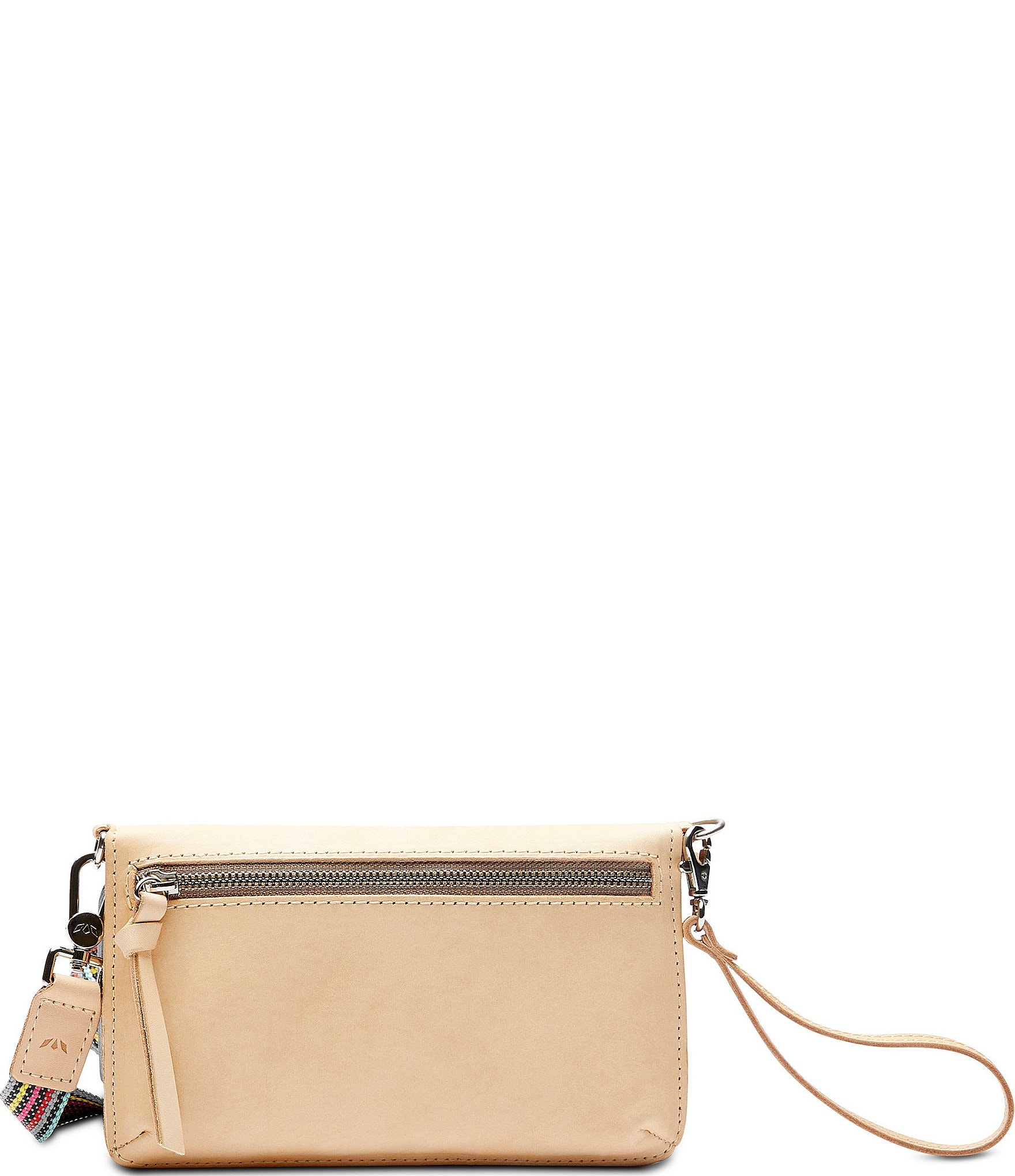 Consuela Diego Uptown Crossbody Bag