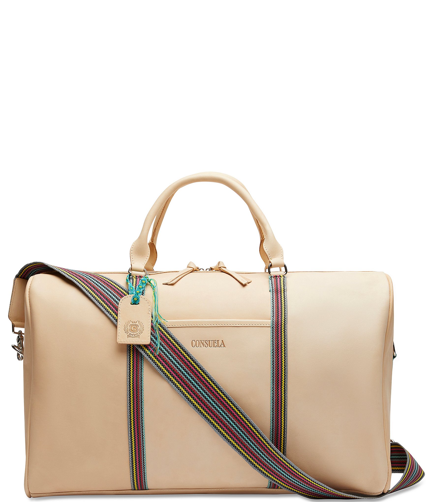 Consuela Diego Weekender Bag