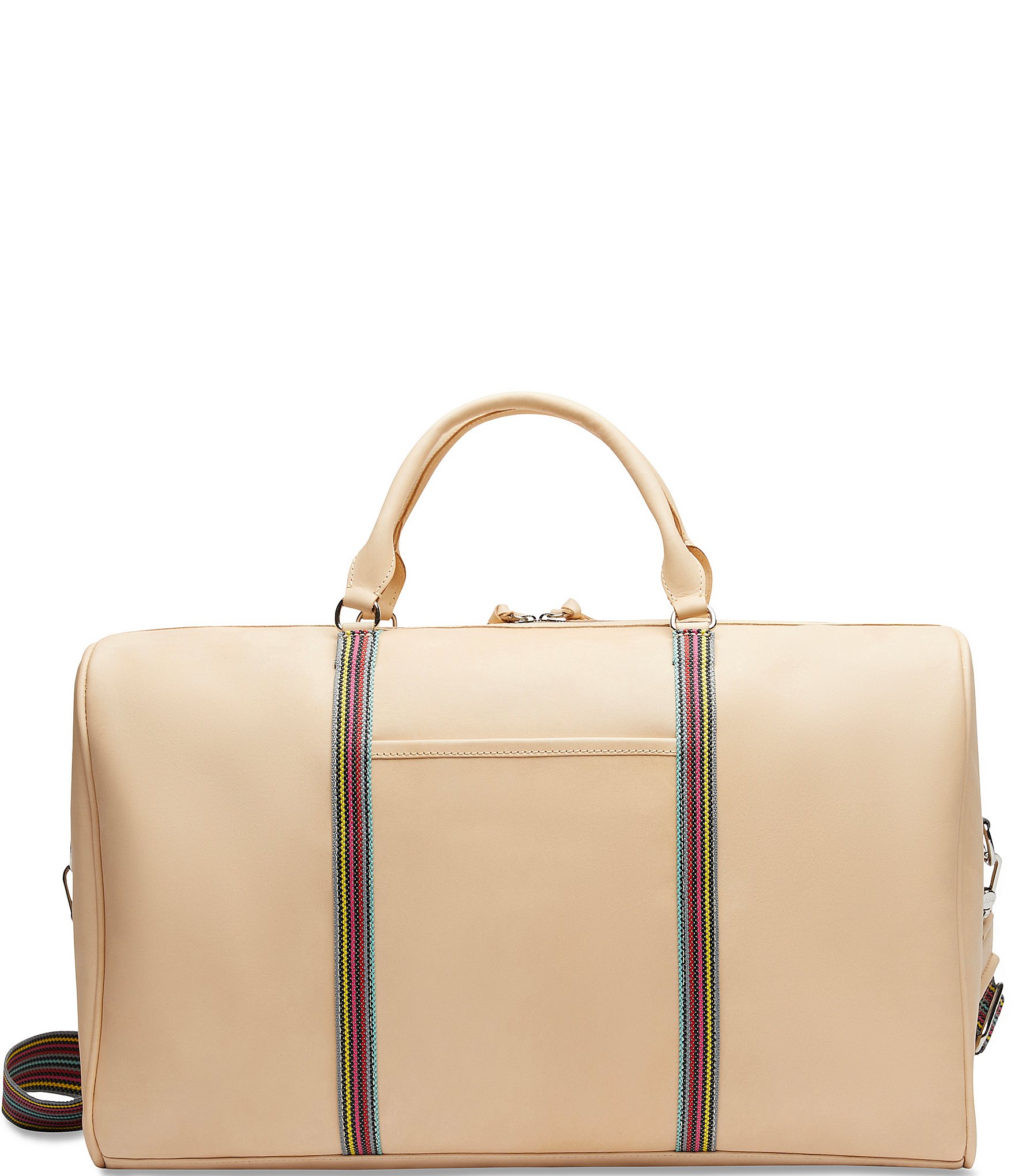 Consuela Diego Weekender Bag