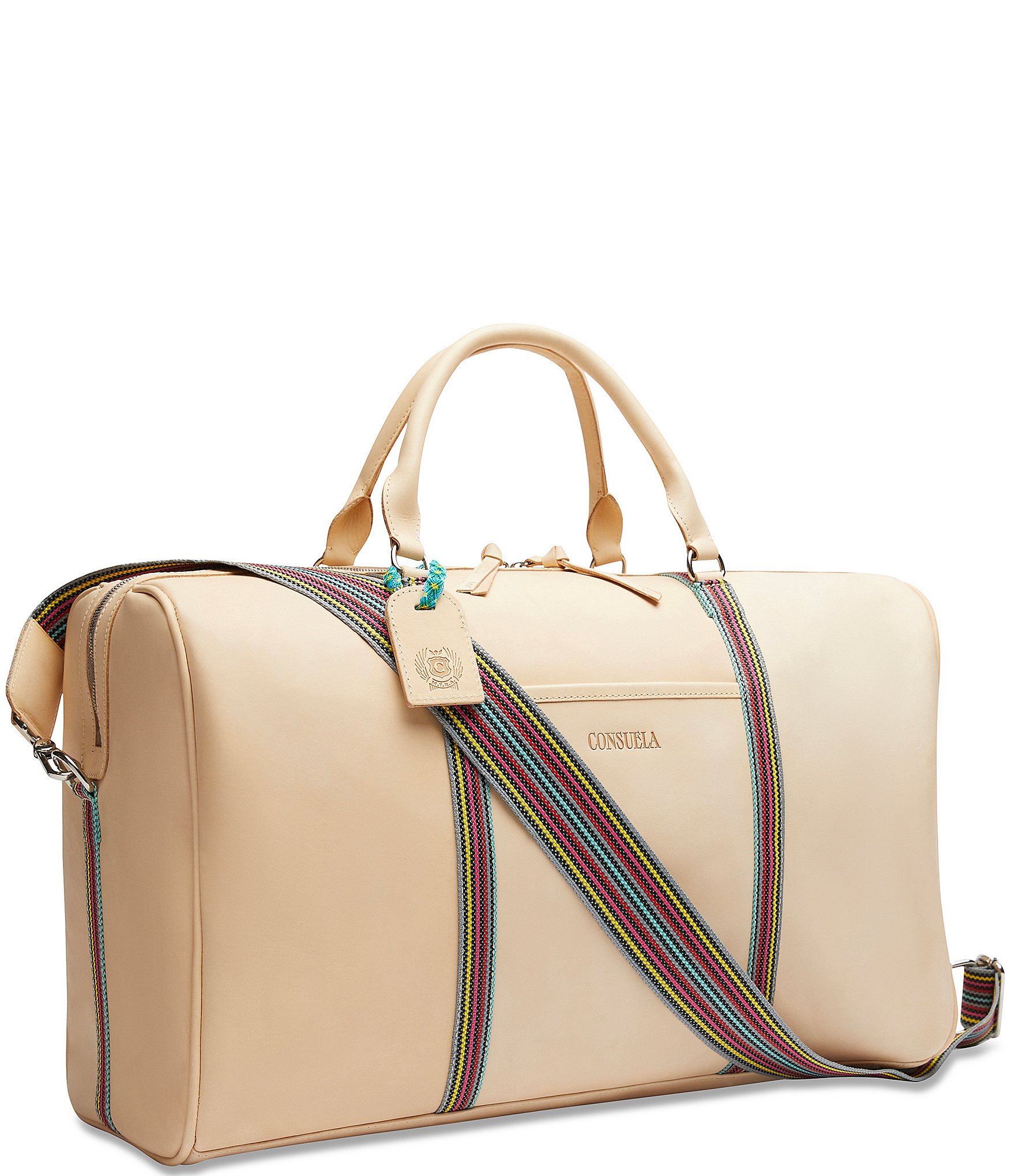 Consuela Diego Weekender Bag