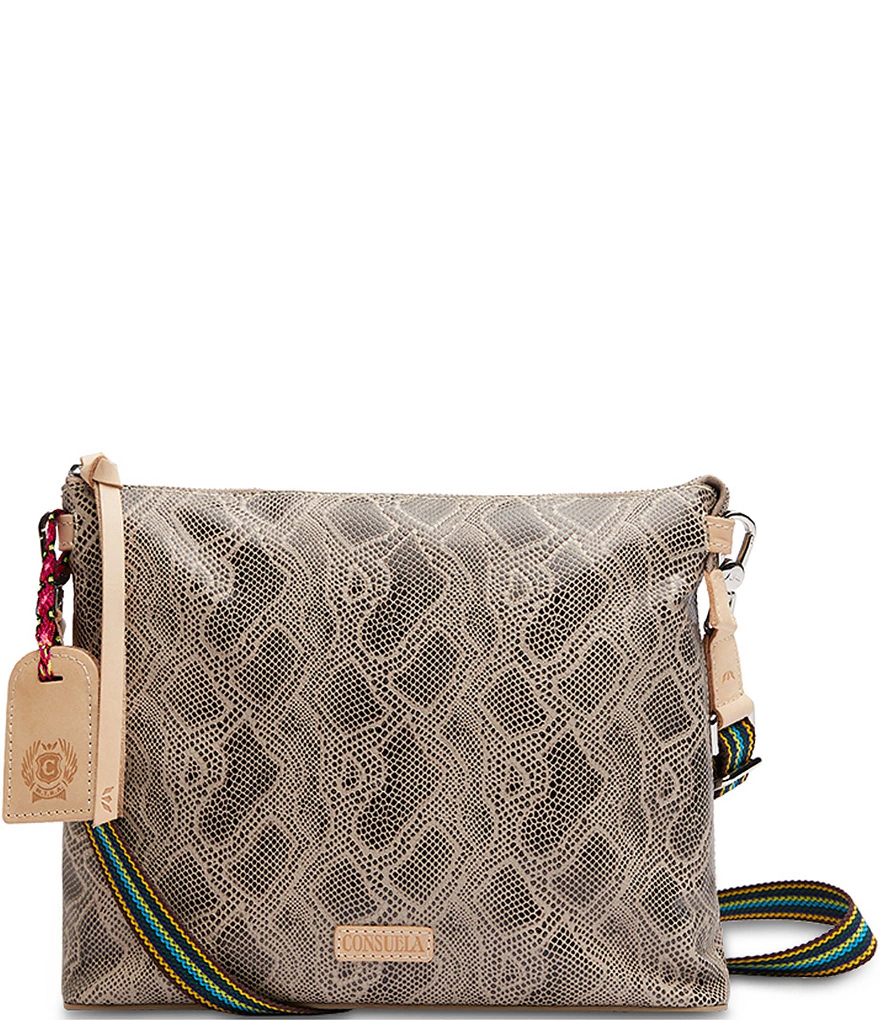 Consuela Downtown Dizzy Crossbody Bag