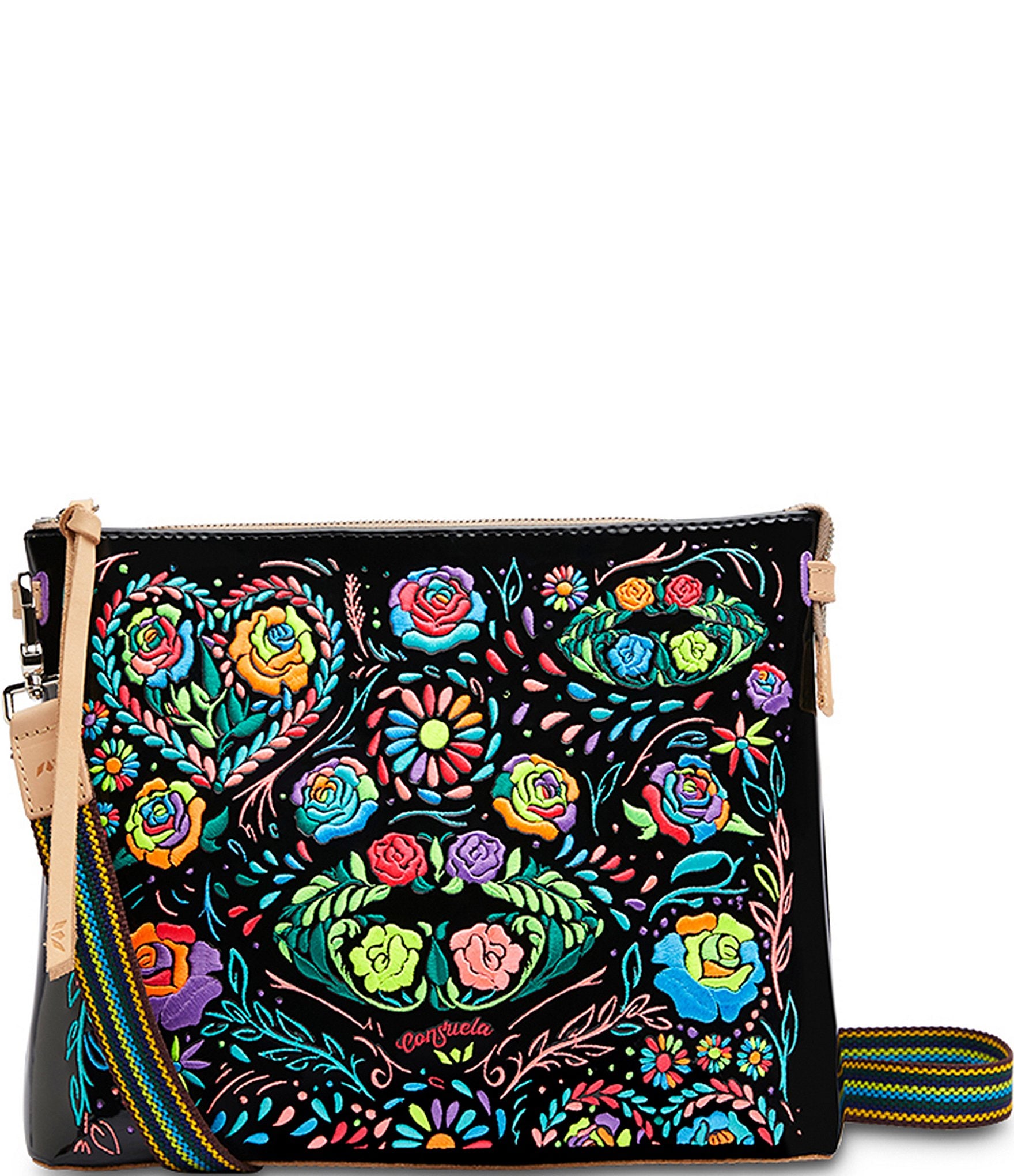 Consuela Downtown Rita Crossbody Bag