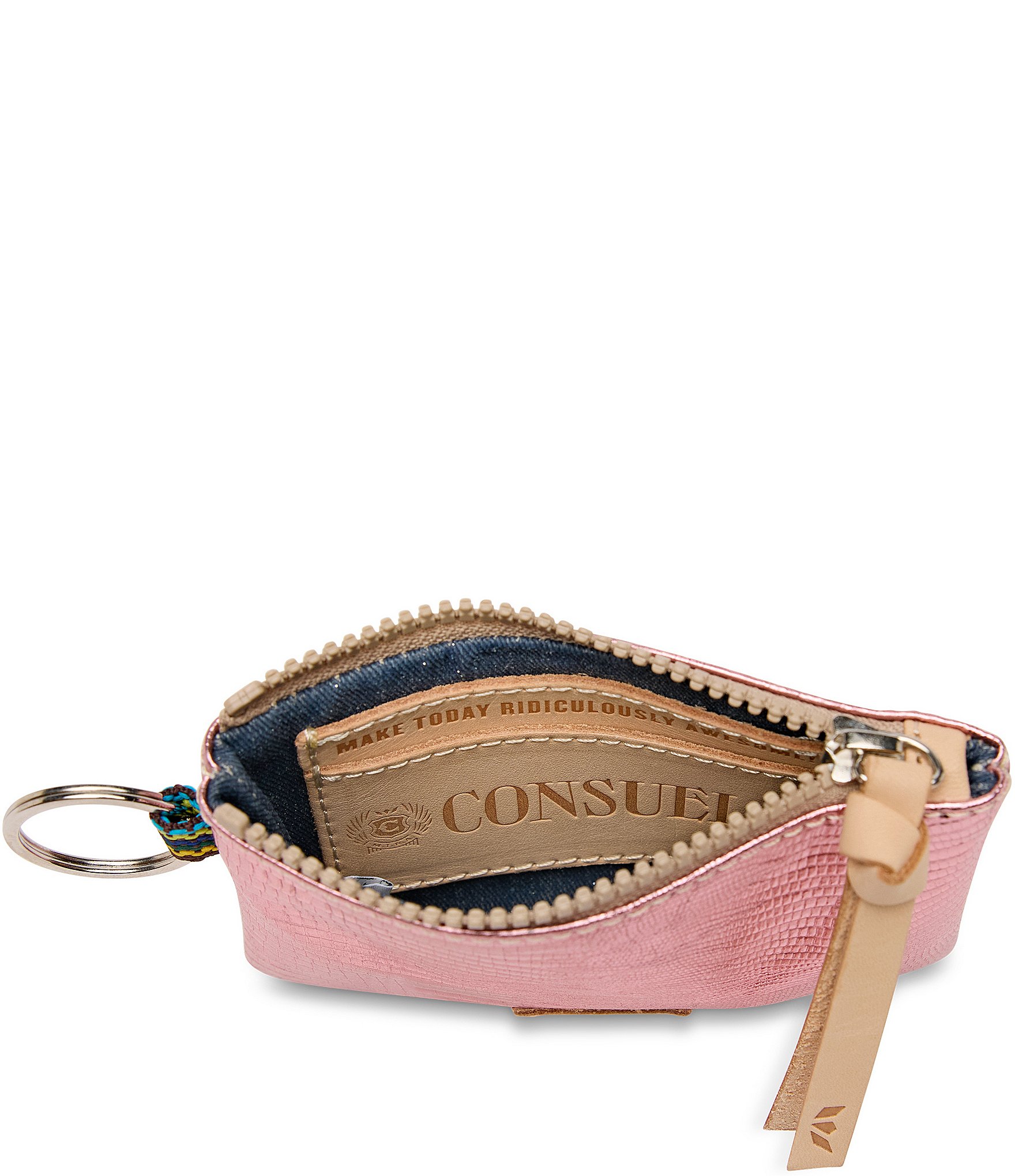 Consuela Elodie Pouch