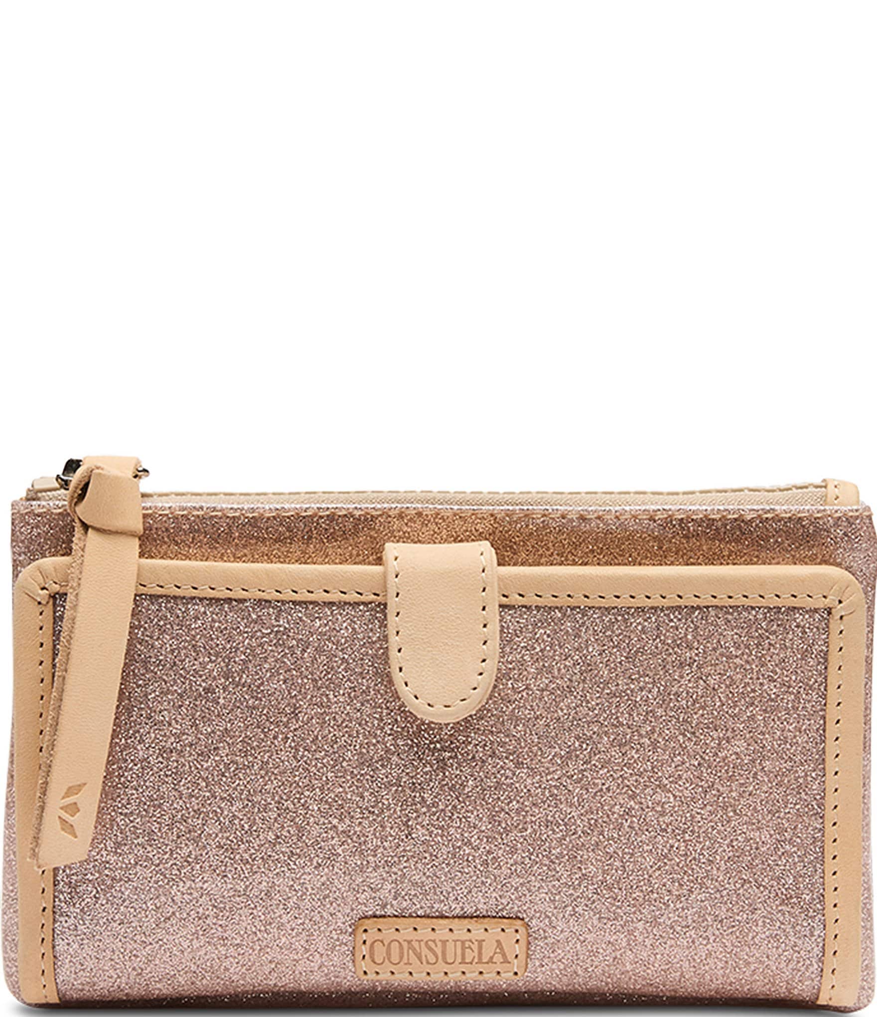 CONSUELA EMBER ESSENTIAL WALLET