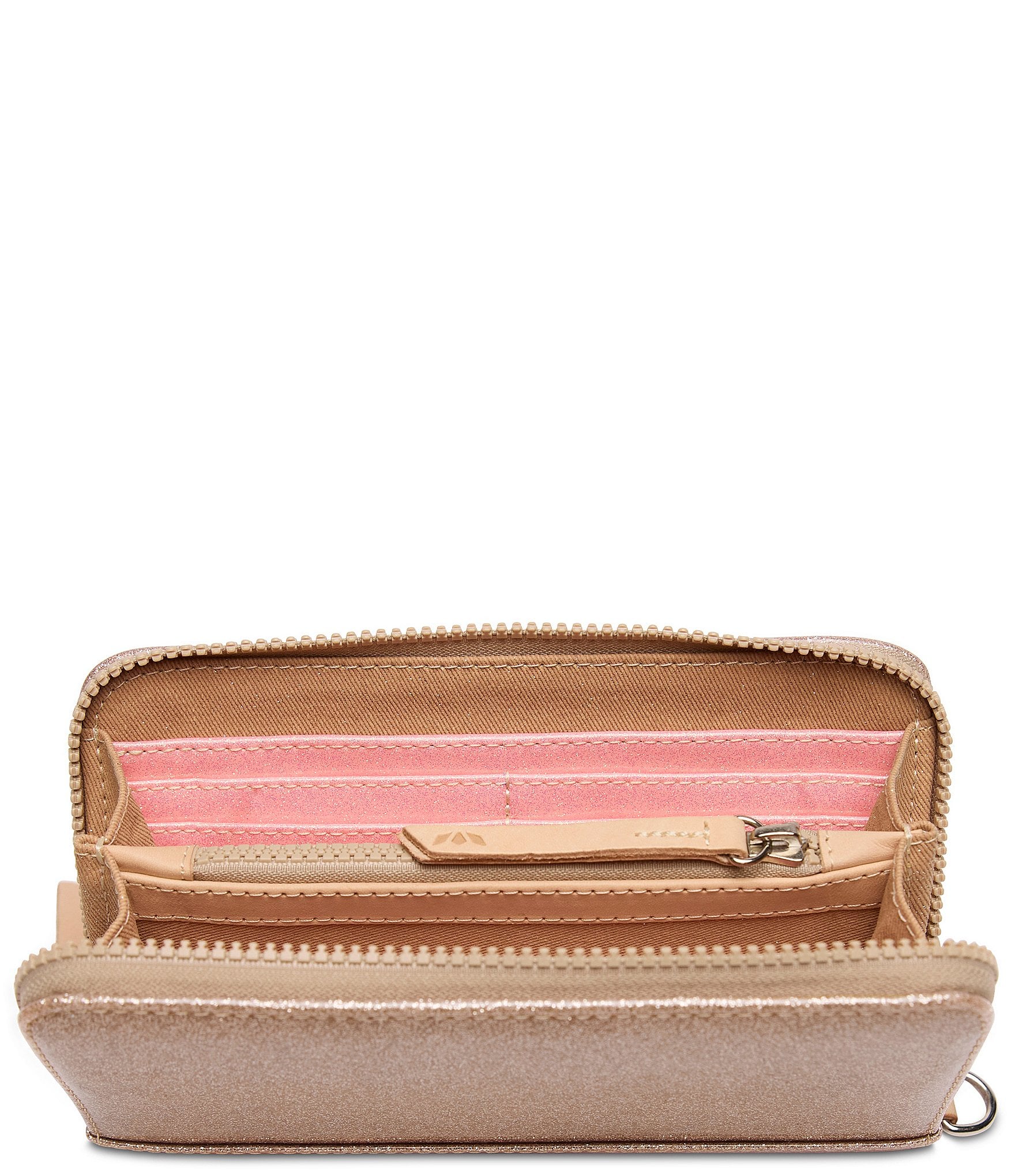 Consuela Essential Emery Wallet