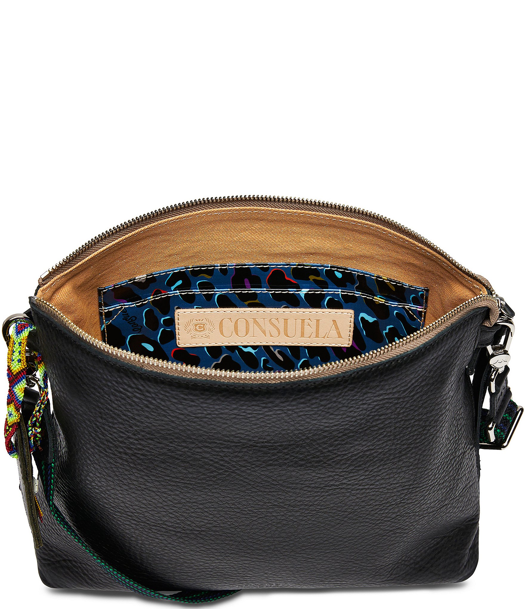 Consuela Evie Downtown Crossbody Bag