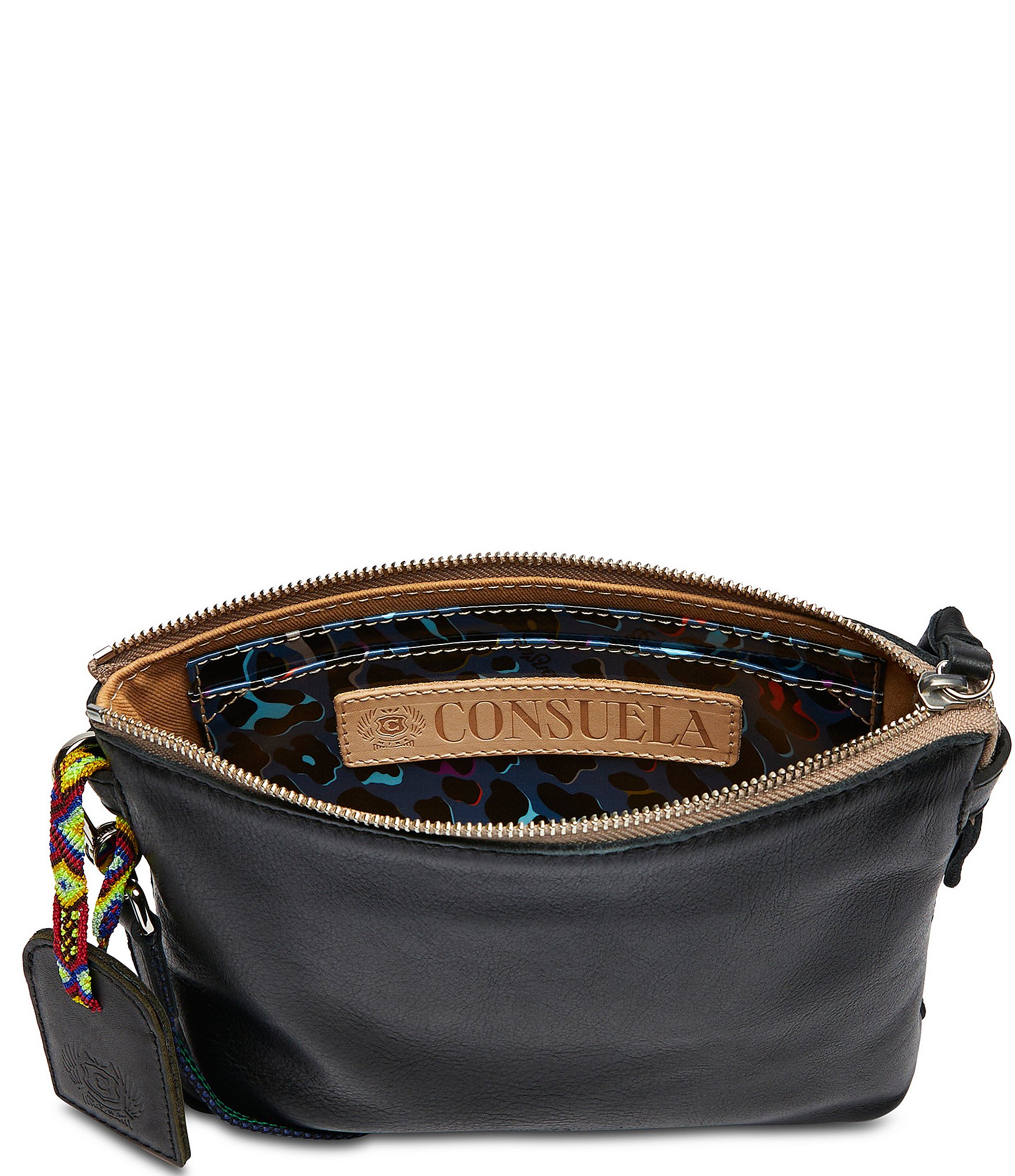 Consuela Evie Midtown Crossbody Bag