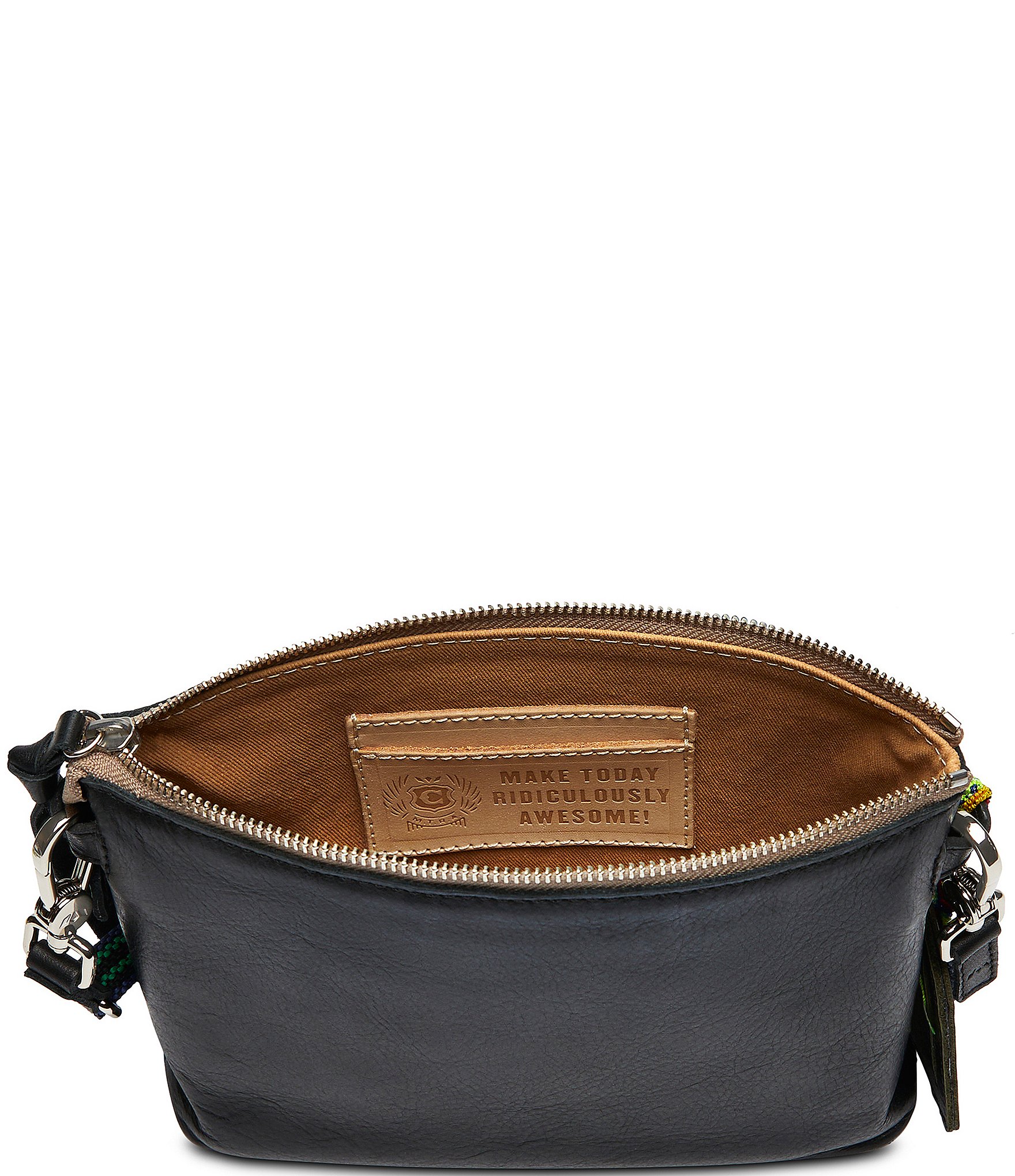 Consuela Evie Midtown Crossbody Bag