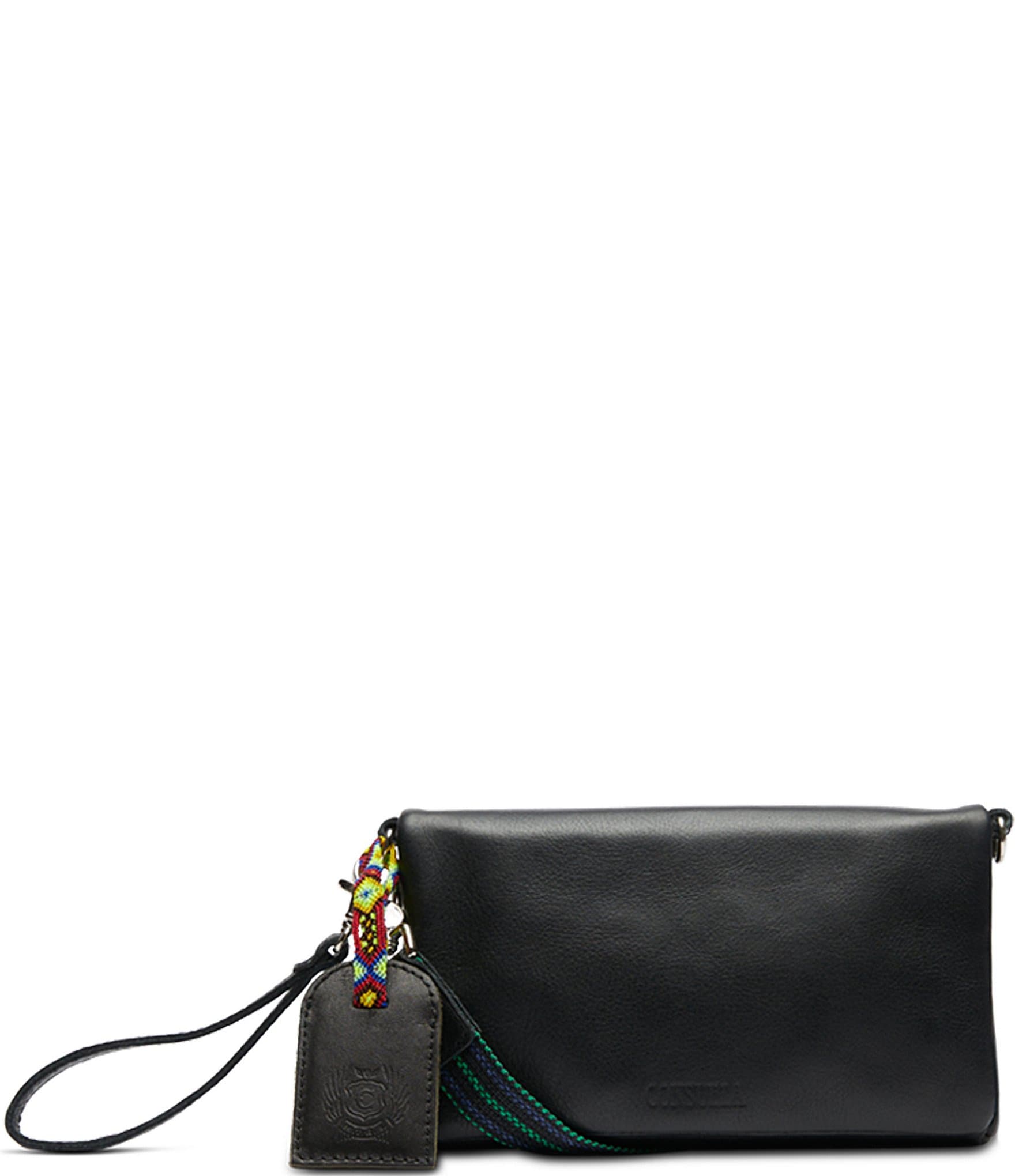 Consuela Evie Uptown Crossbody Bag