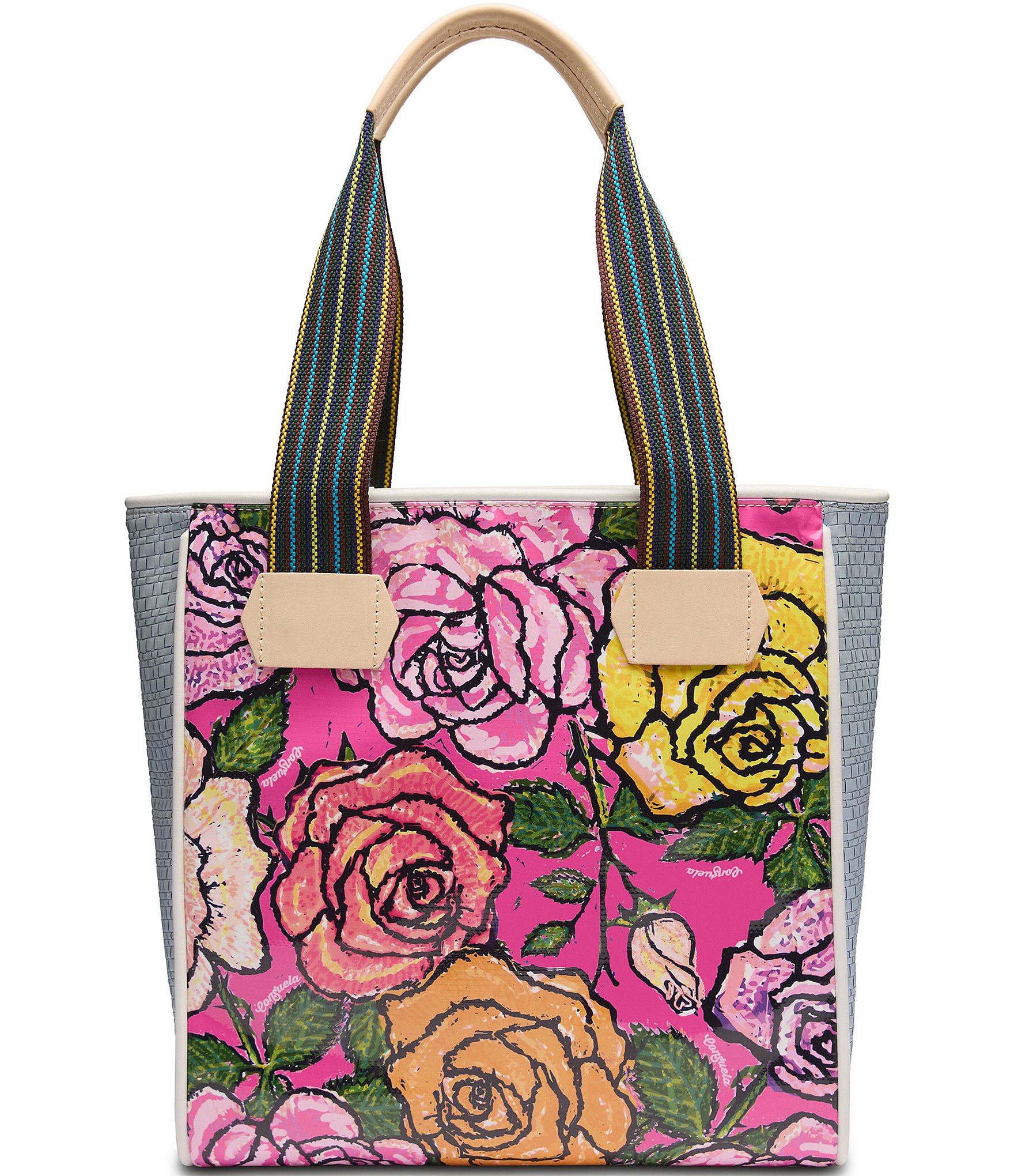 NWTIB!!! sold Consuela Classic Tote Merlot