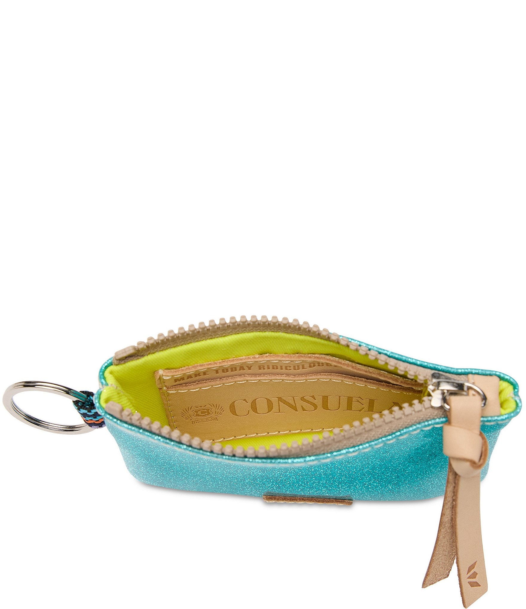 Consuela Lumi Pouch