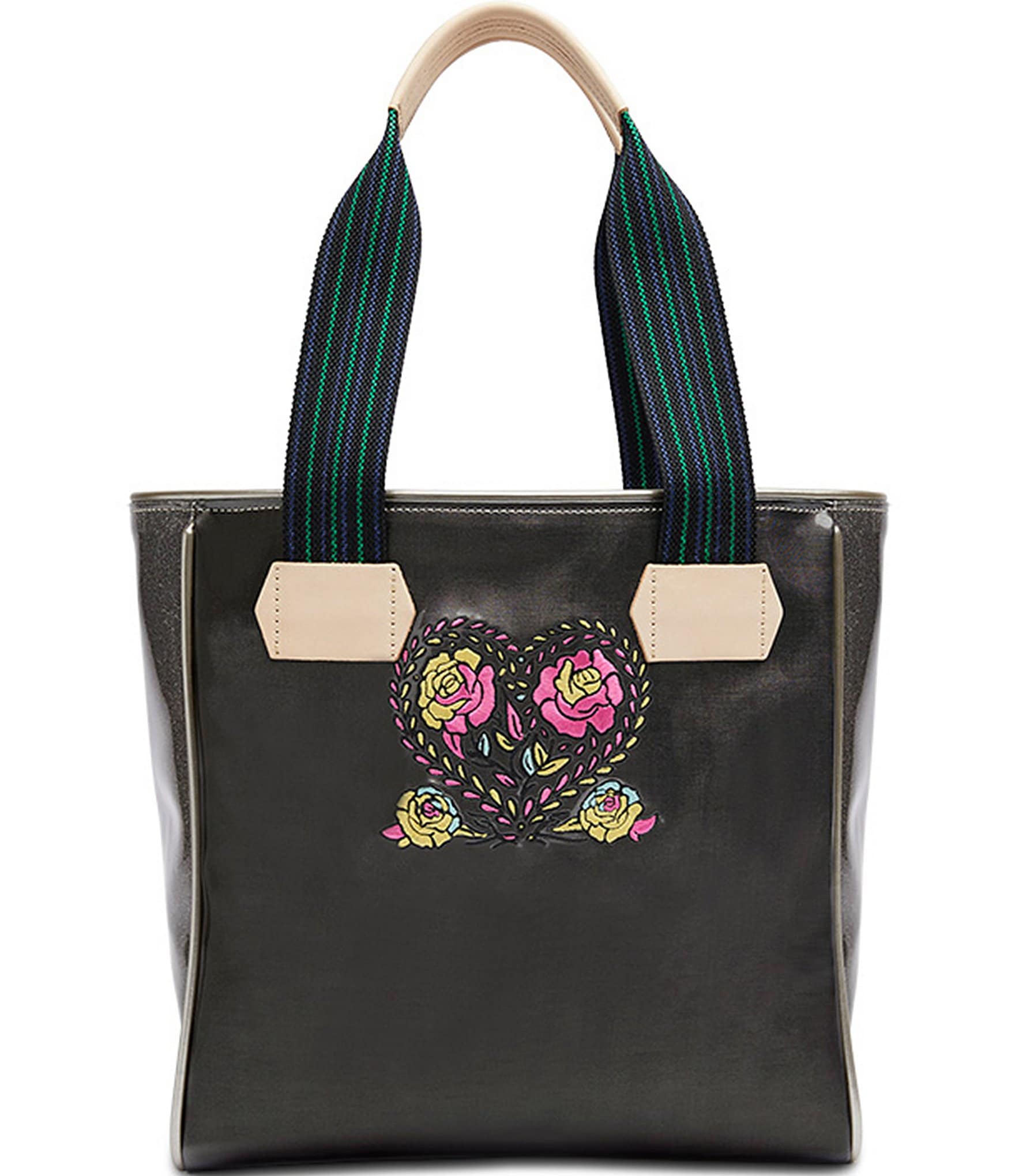 Consuela Marta Classic Tote Bag