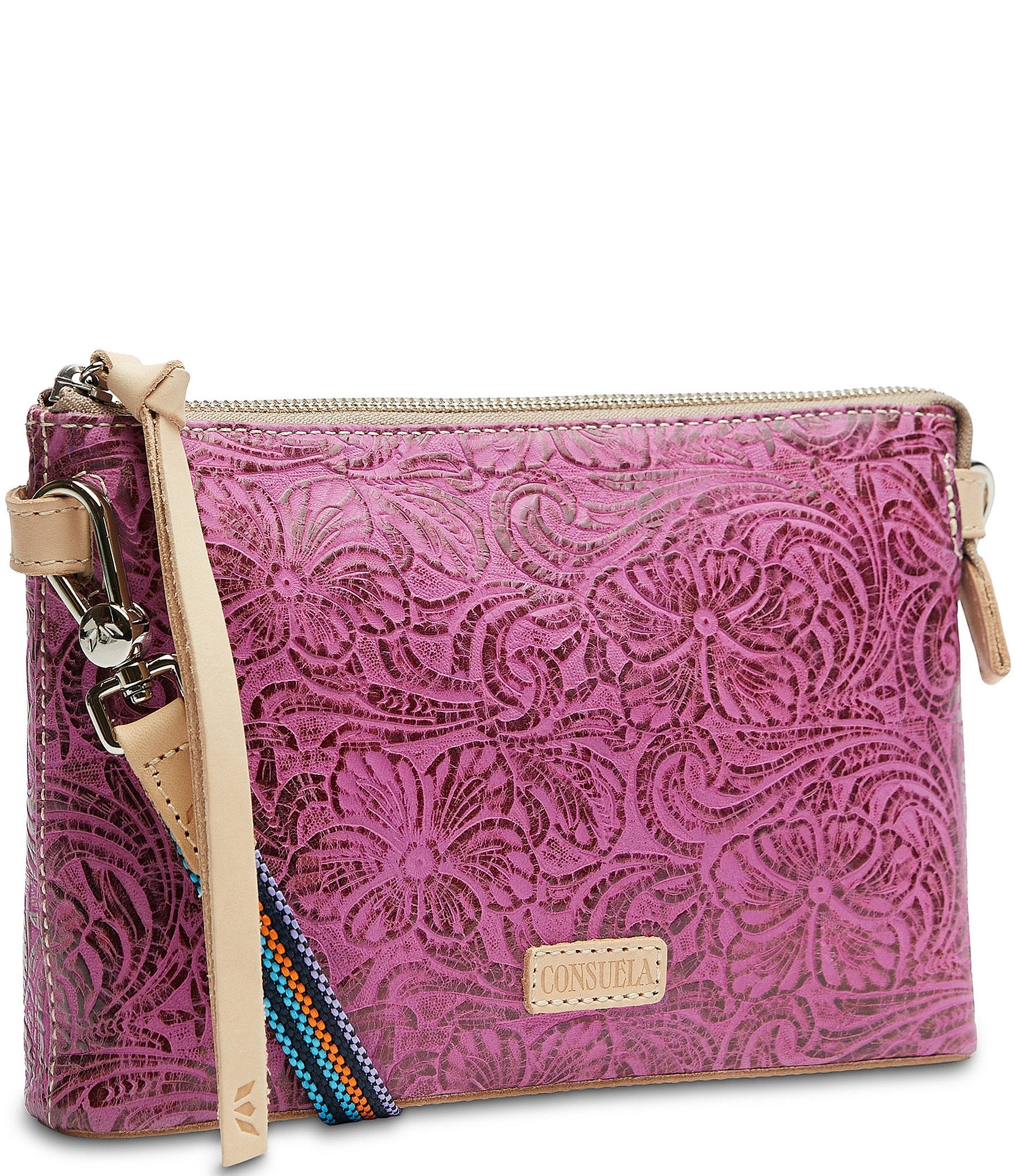 Consuela Mena Midtown Crossbody Bag