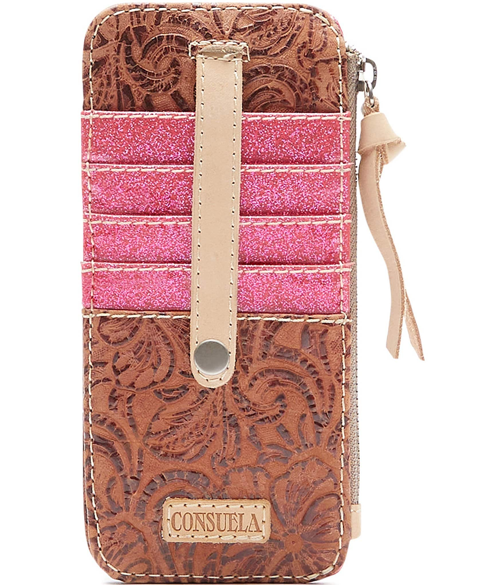 Consuela Sally Card Organizer