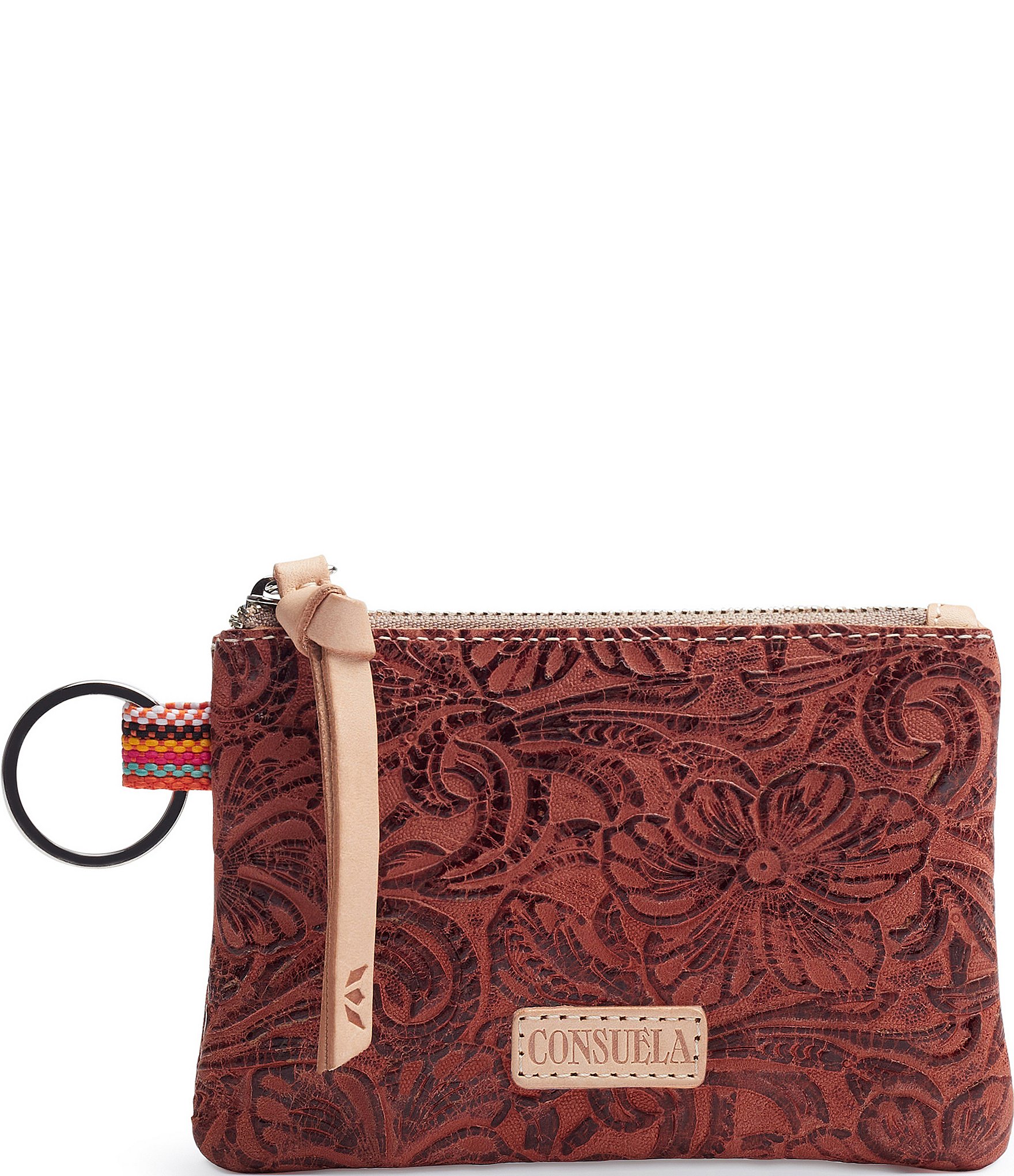 Consuela Sally Coin Purse | Dillard's