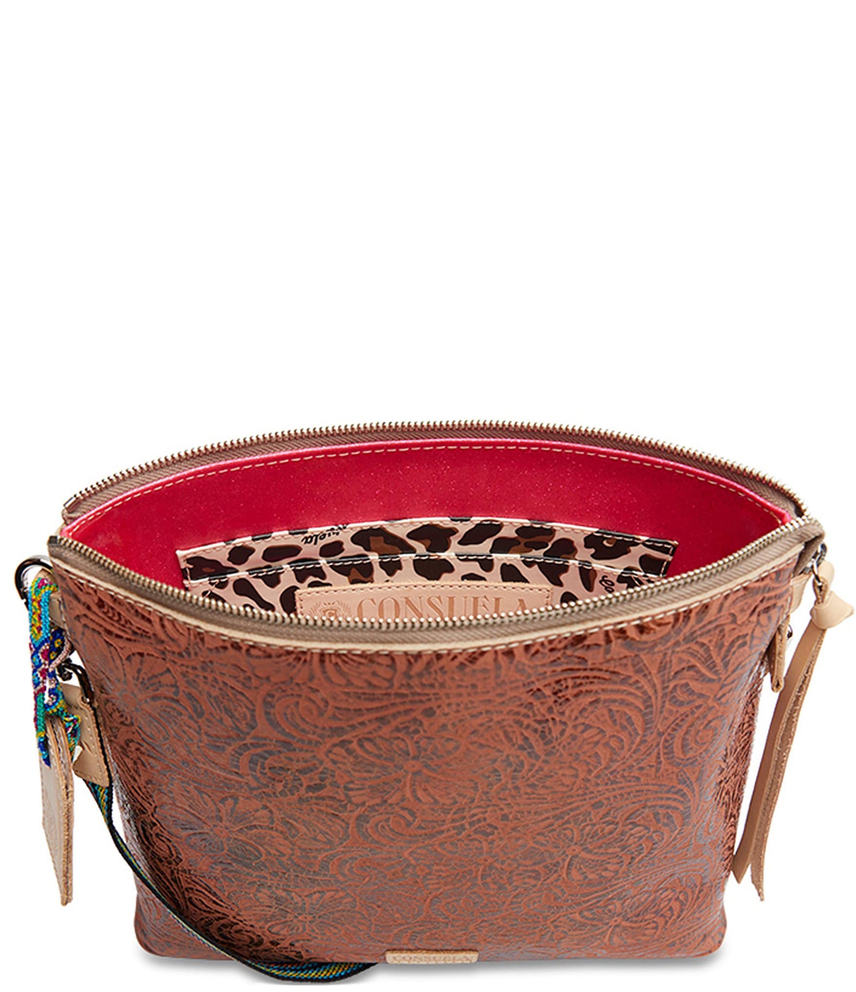 Consuela Sally Downtown Crossbody Bag