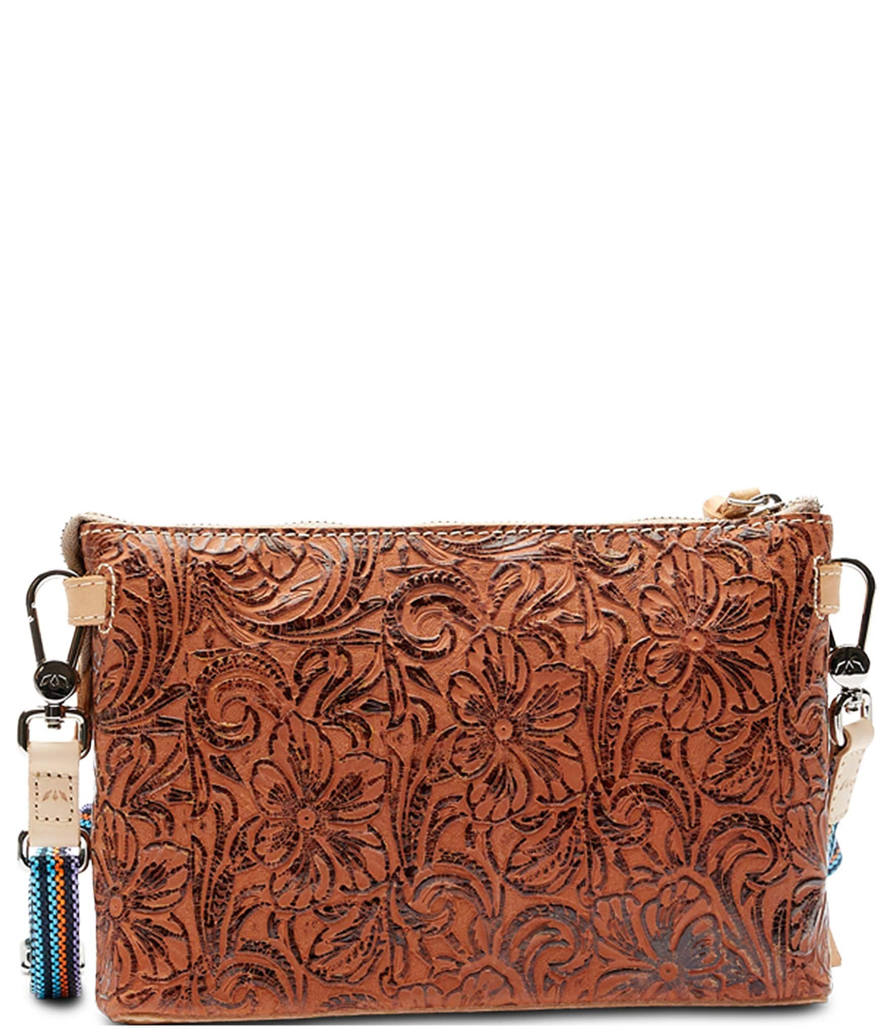 Consuela Sally Midtown Crossbody Bag