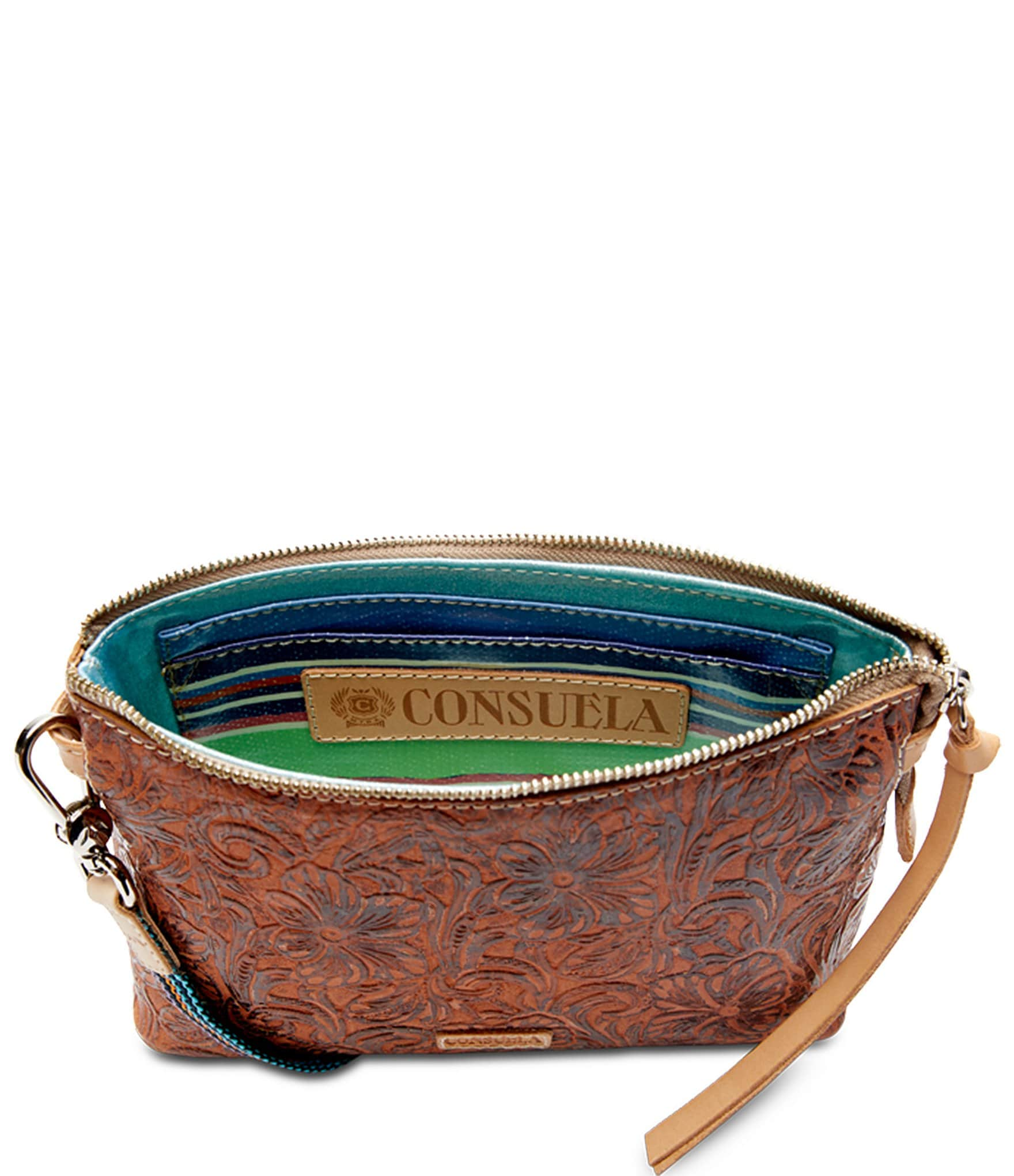 Consuela Sally Midtown Crossbody Bag