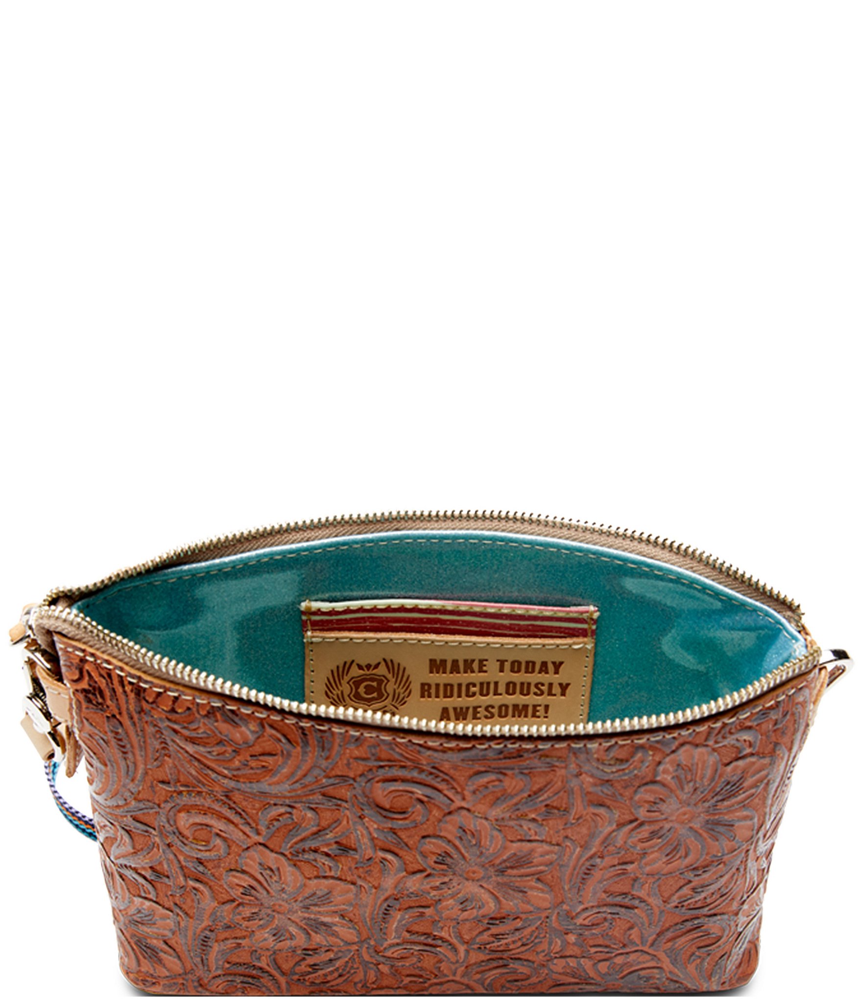 Consuela Sally Midtown Crossbody Bag